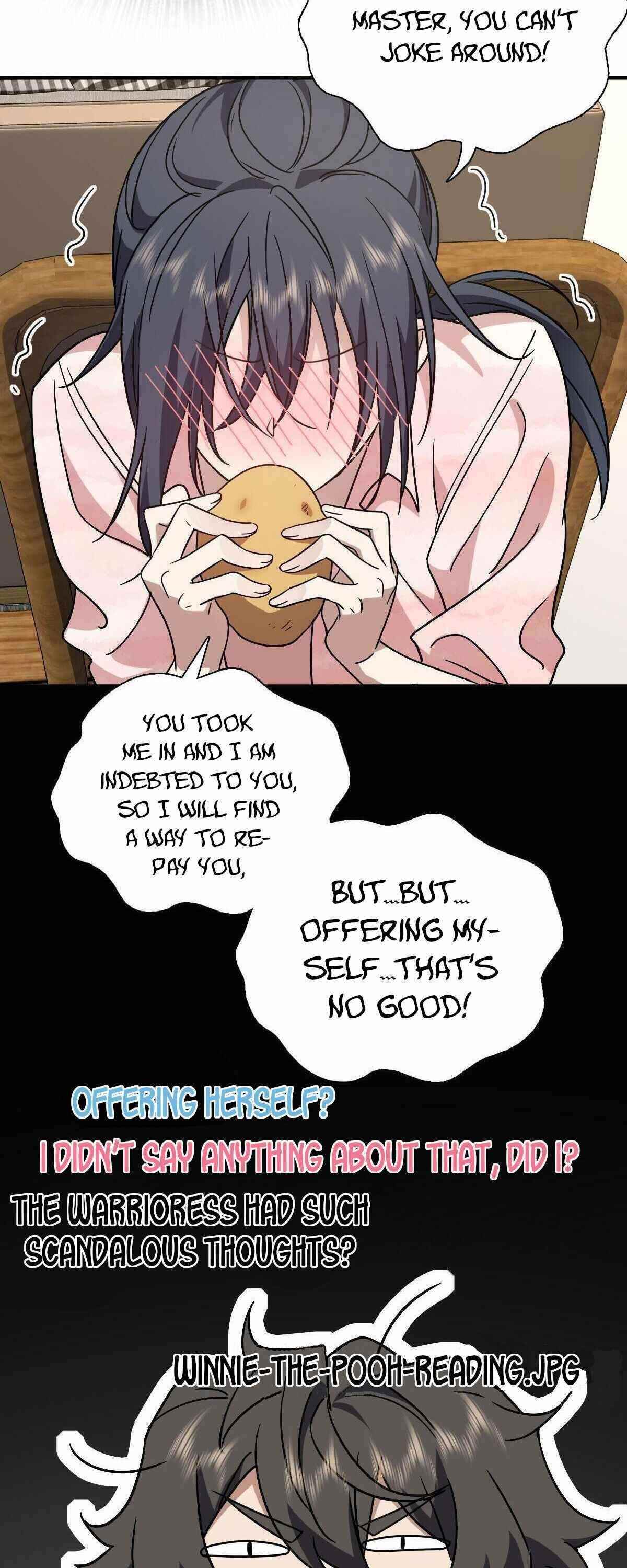 my-wife-is-from-a-thousand-years-ago-chap-43-23