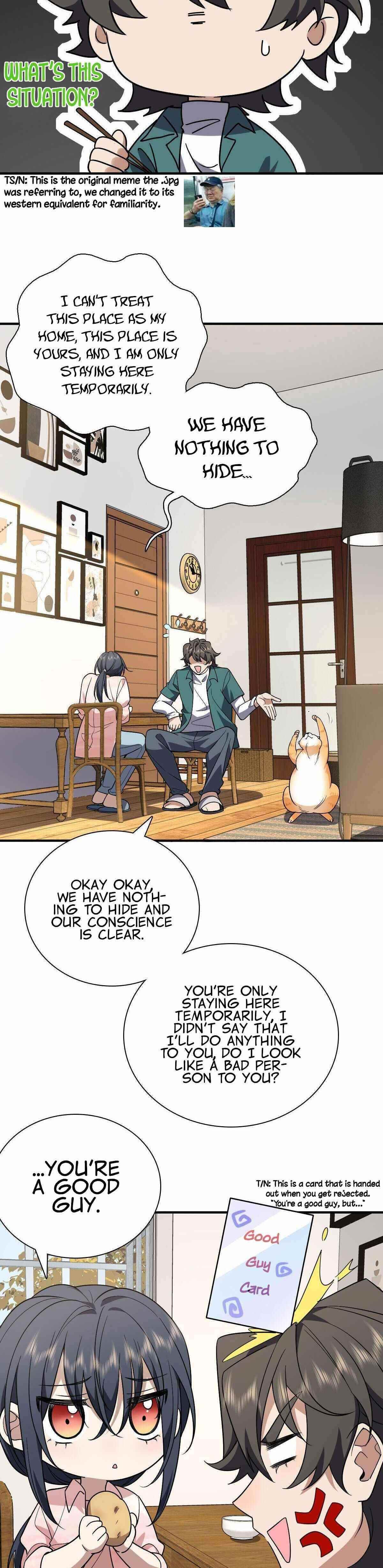 my-wife-is-from-a-thousand-years-ago-chap-43-24
