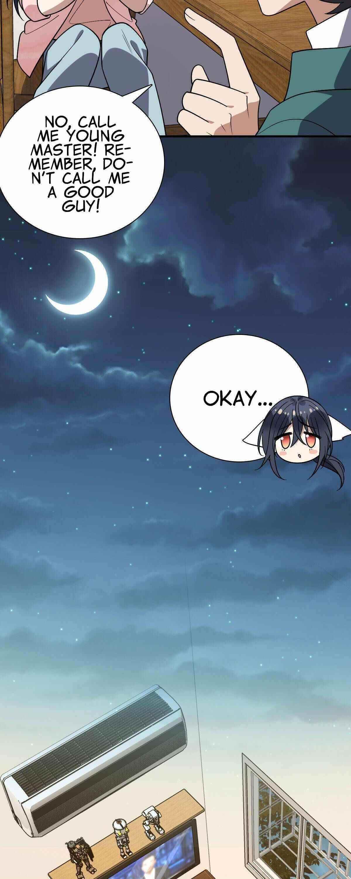 my-wife-is-from-a-thousand-years-ago-chap-43-25