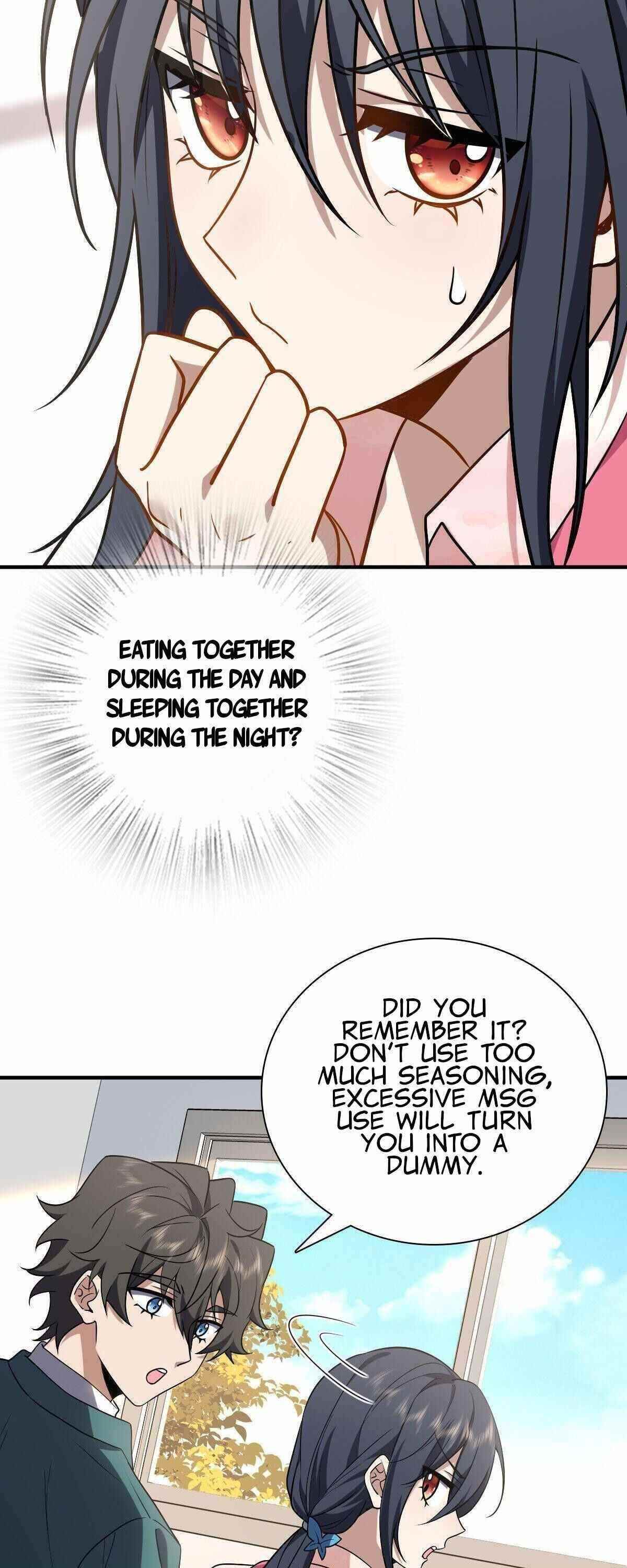 my-wife-is-from-a-thousand-years-ago-chap-43-2