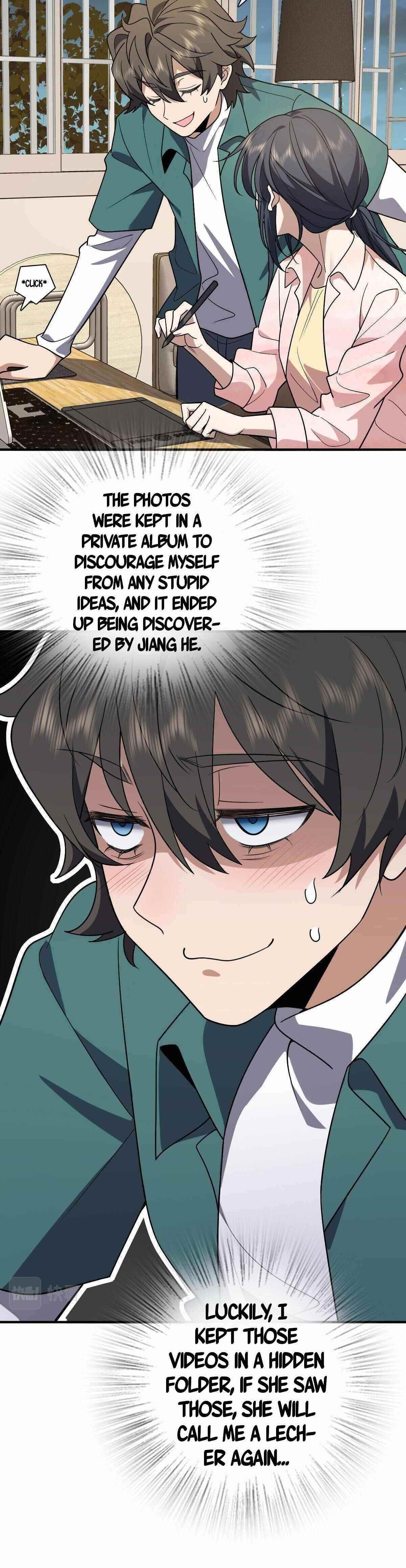 my-wife-is-from-a-thousand-years-ago-chap-43-31