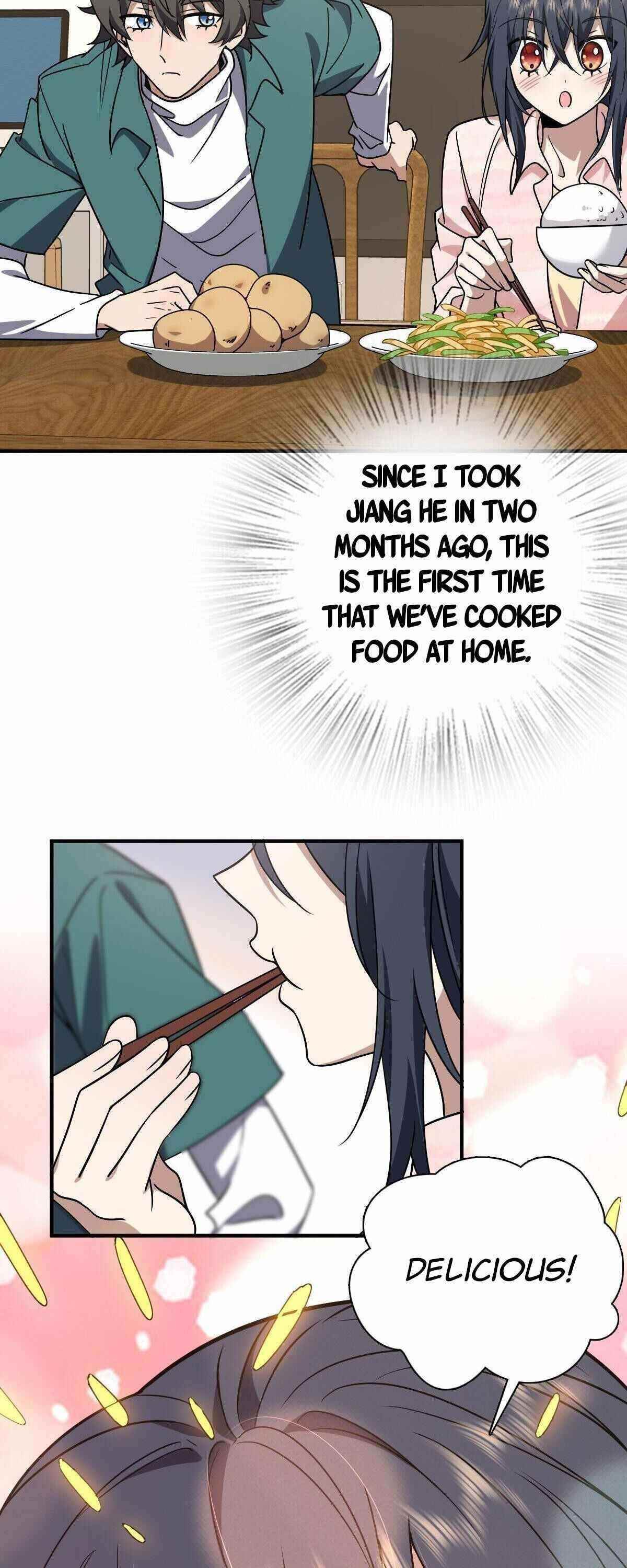 my-wife-is-from-a-thousand-years-ago-chap-43-7