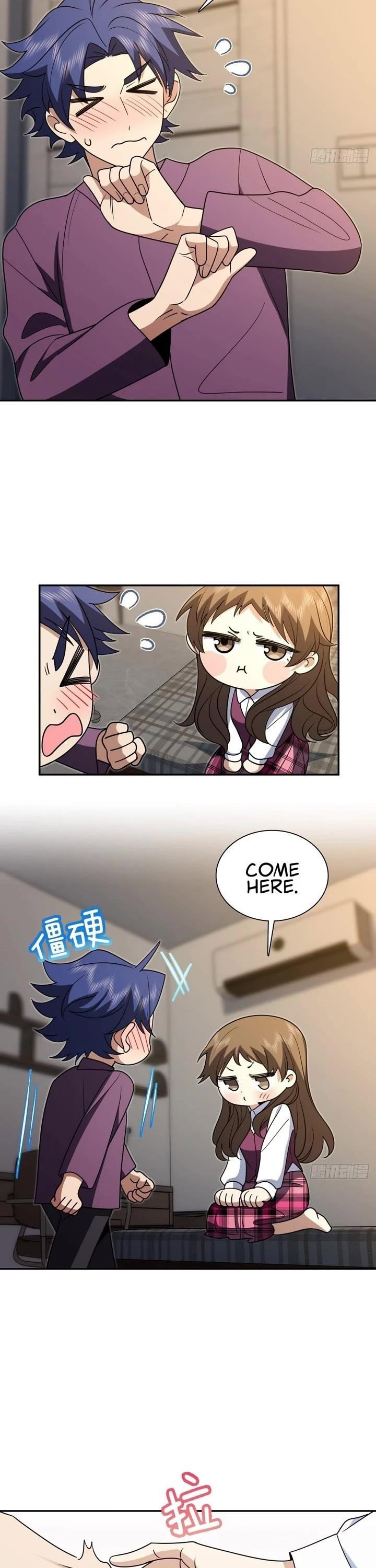 my-wife-is-from-a-thousand-years-ago-chap-430-6
