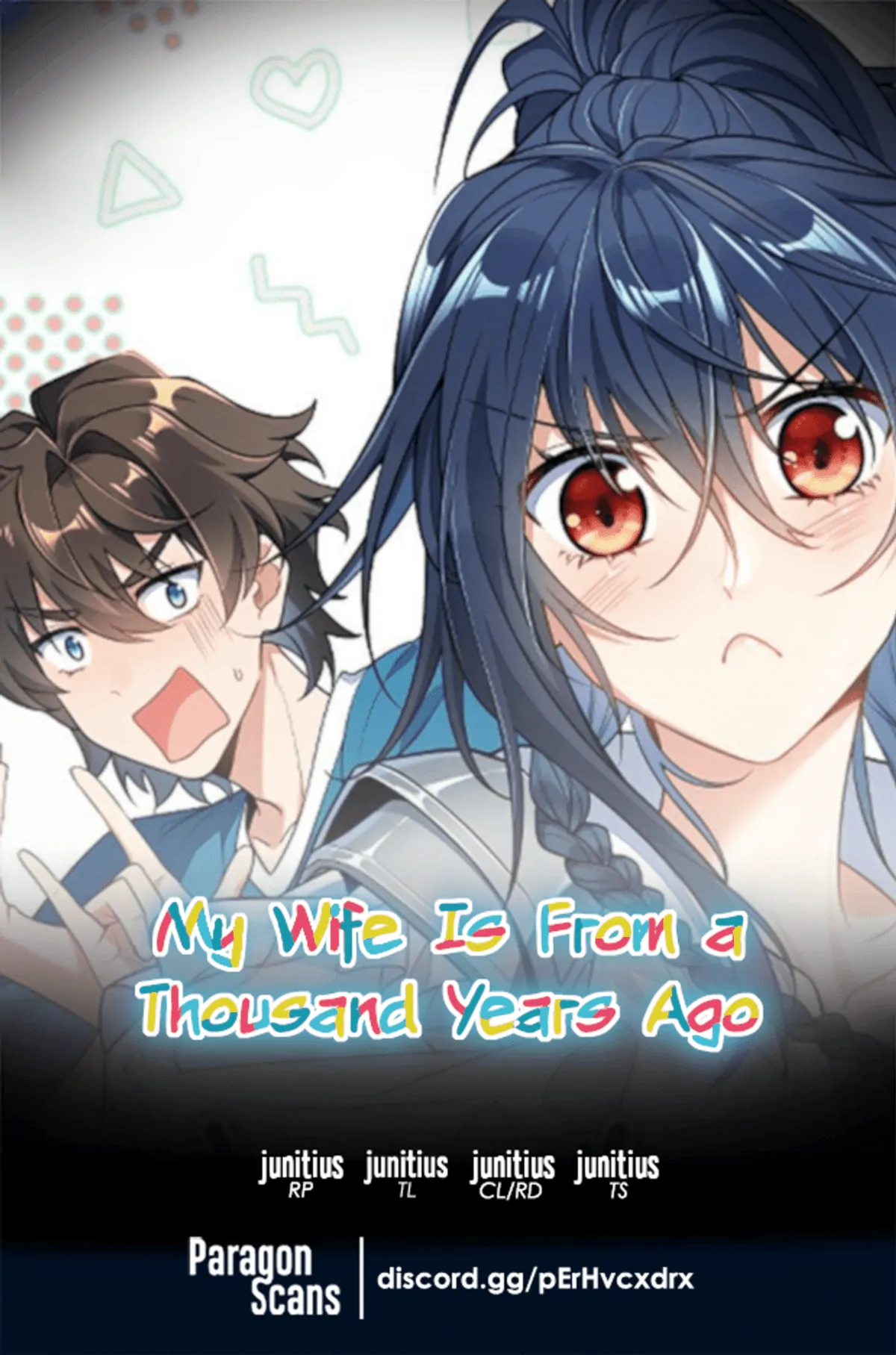 my-wife-is-from-a-thousand-years-ago-chap-431-0