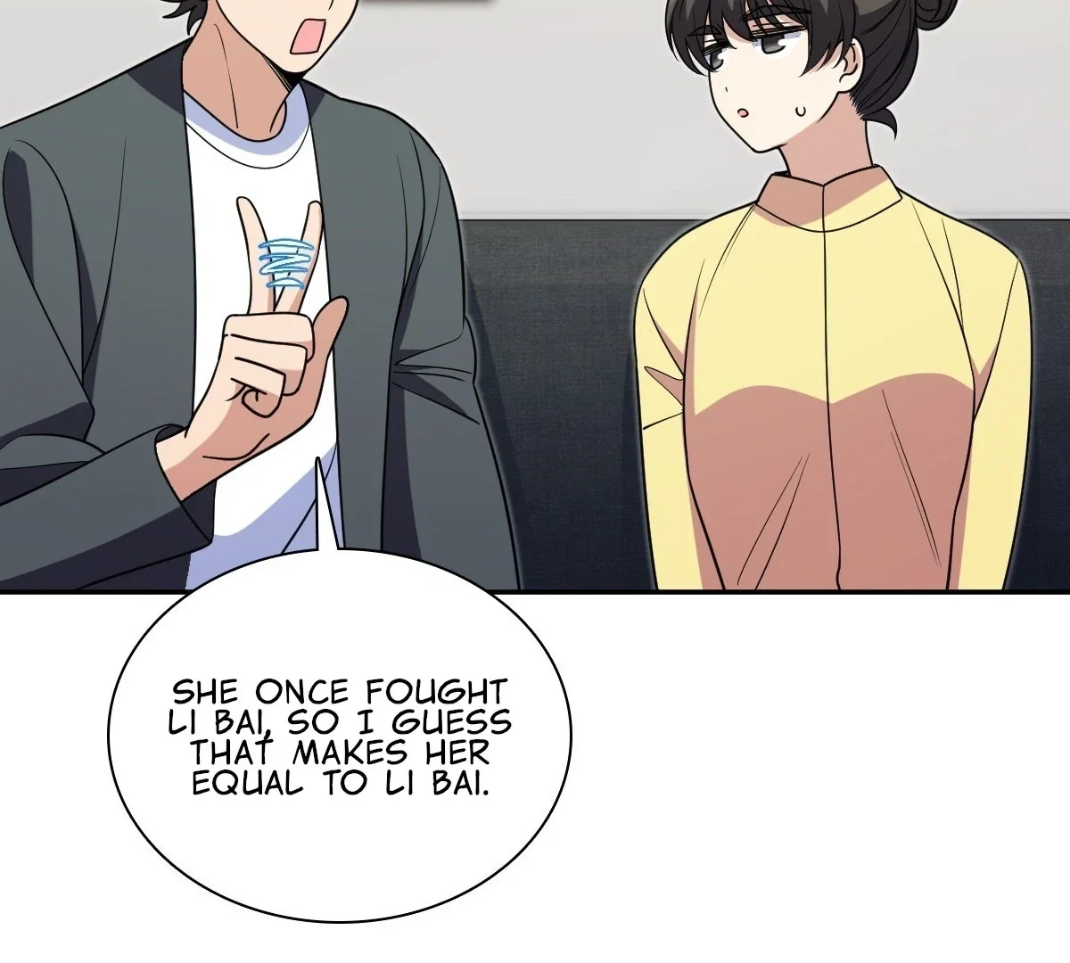 my-wife-is-from-a-thousand-years-ago-chap-431-24