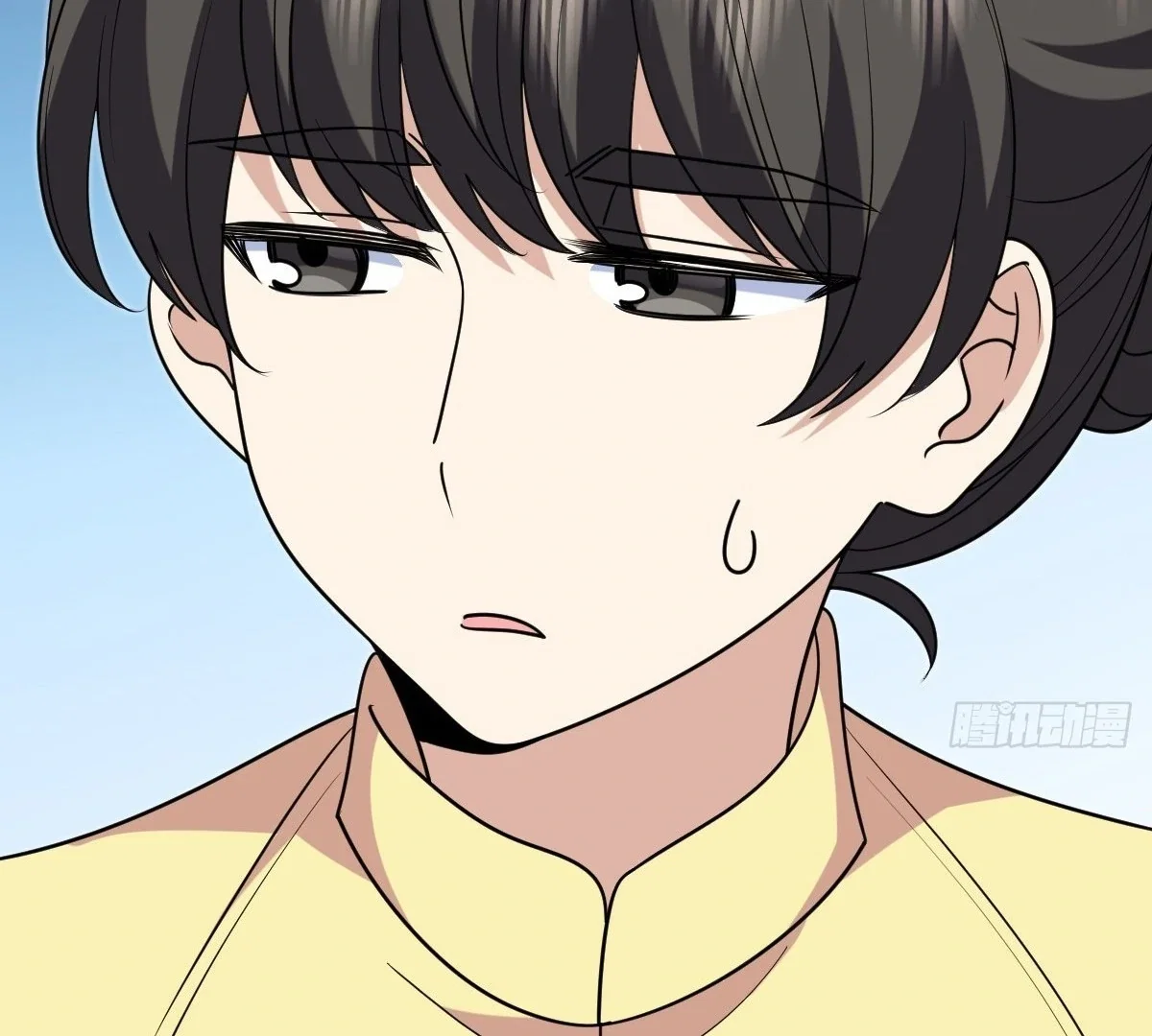 my-wife-is-from-a-thousand-years-ago-chap-431-26