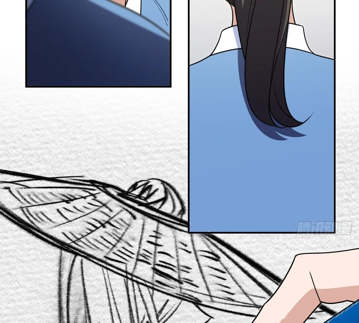my-wife-is-from-a-thousand-years-ago-chap-431-40