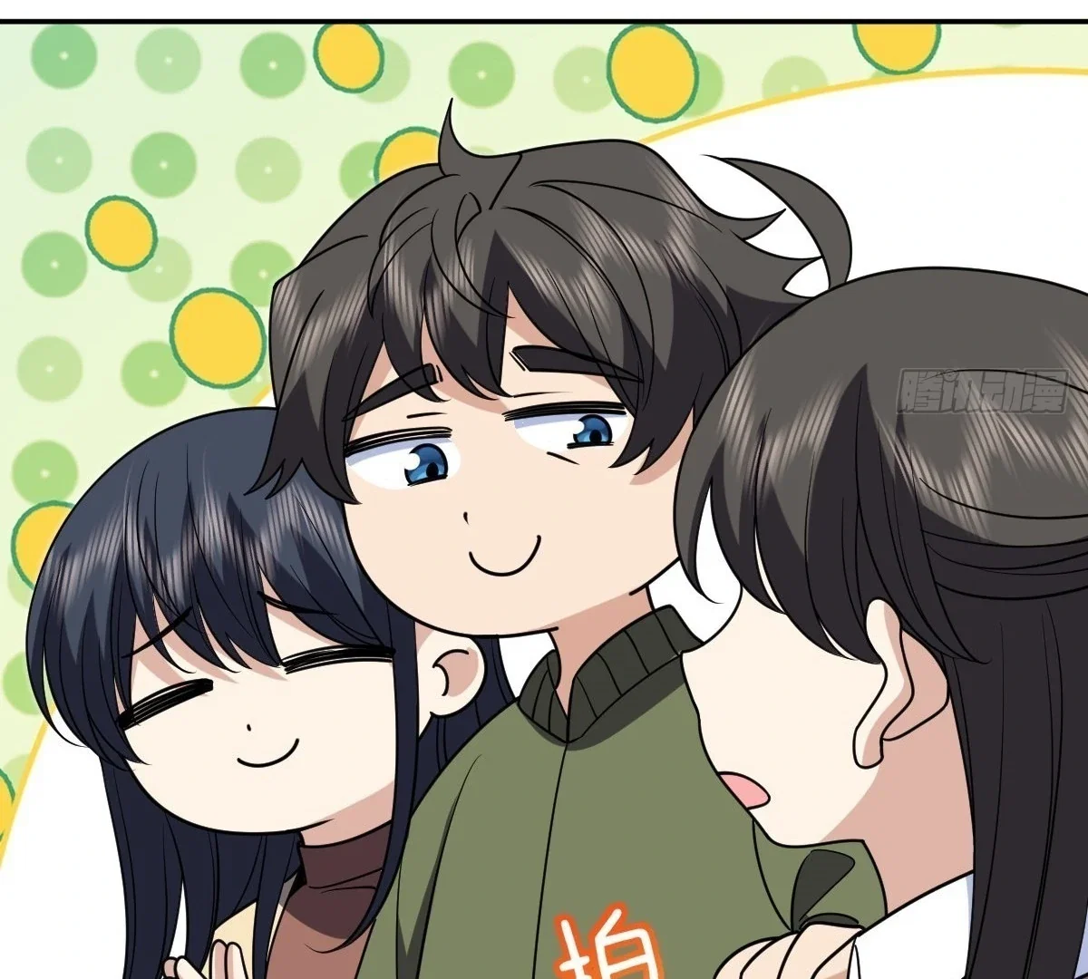 my-wife-is-from-a-thousand-years-ago-chap-431-84