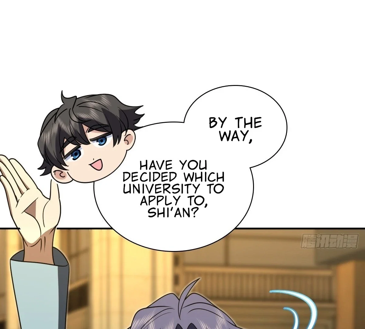 my-wife-is-from-a-thousand-years-ago-chap-431-86