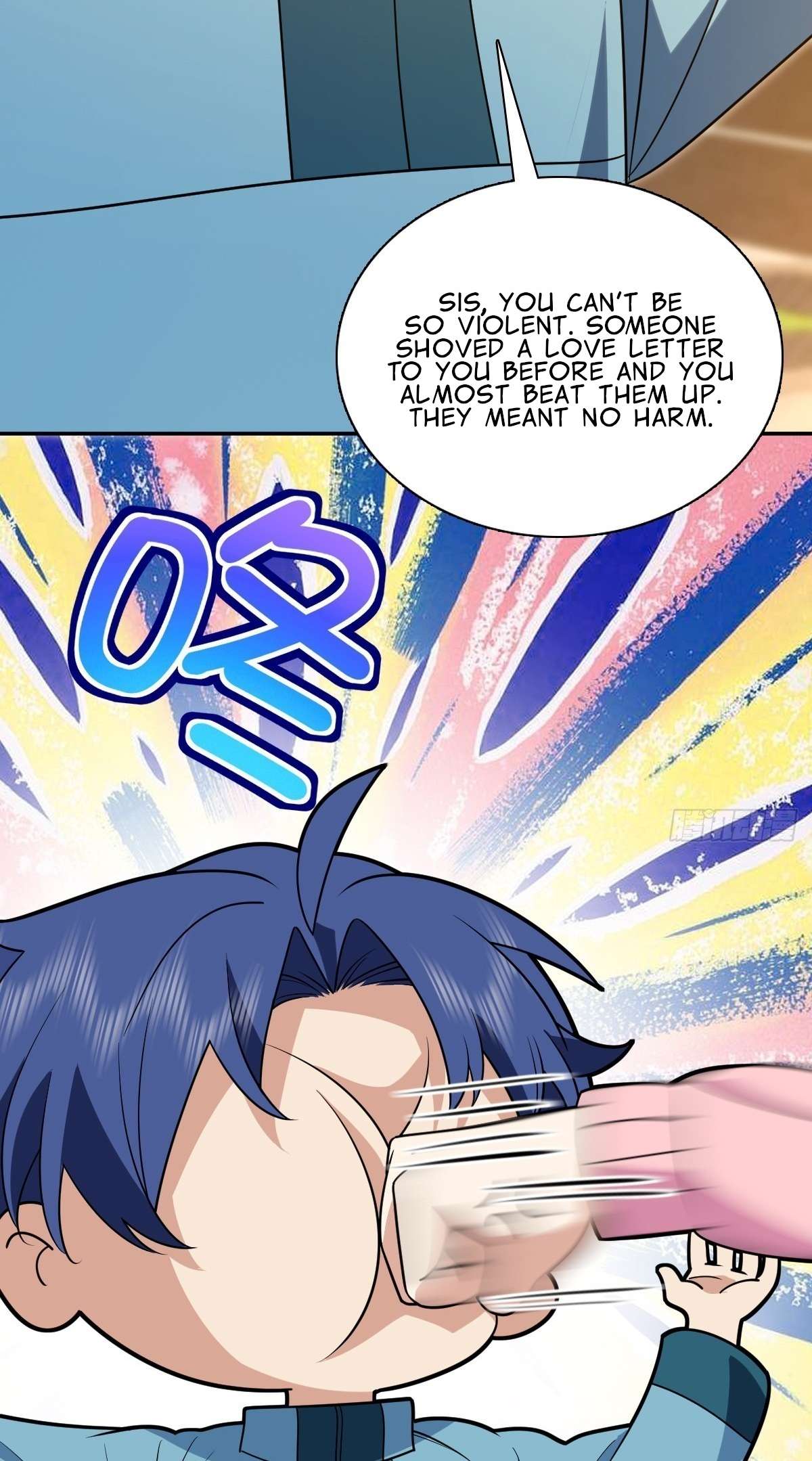 my-wife-is-from-a-thousand-years-ago-chap-432-22