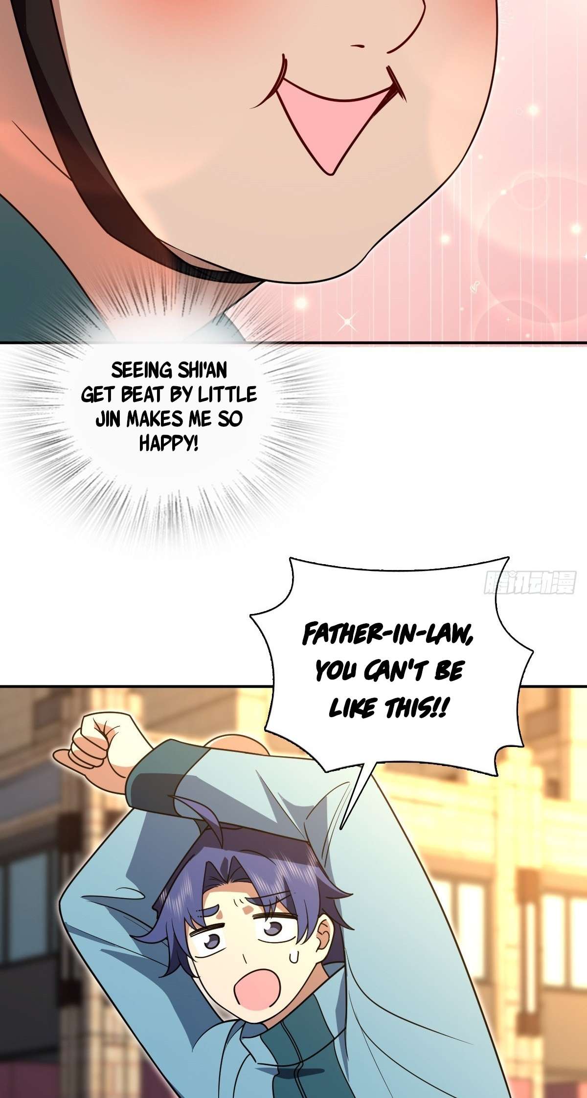 my-wife-is-from-a-thousand-years-ago-chap-432-28