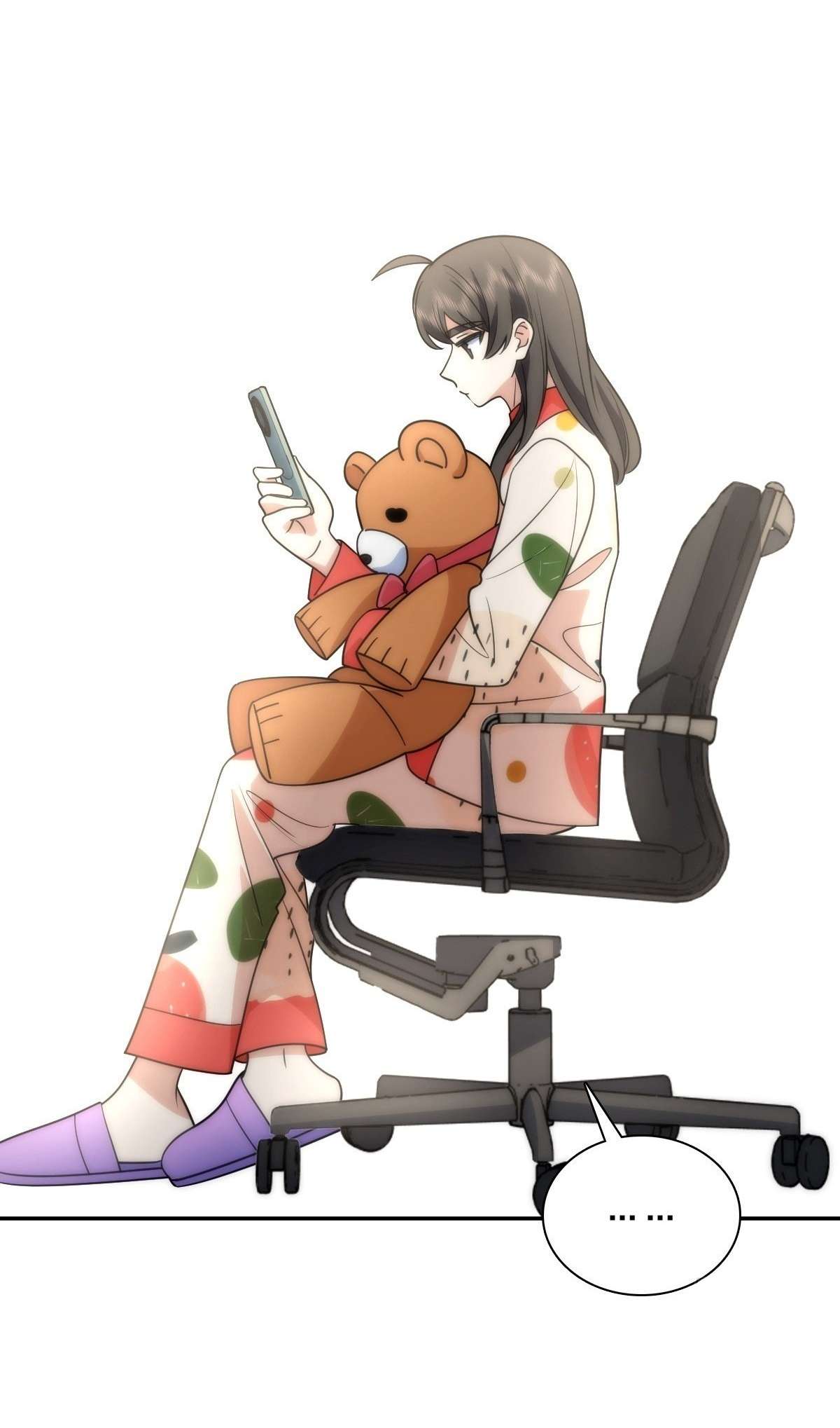 my-wife-is-from-a-thousand-years-ago-chap-432-50