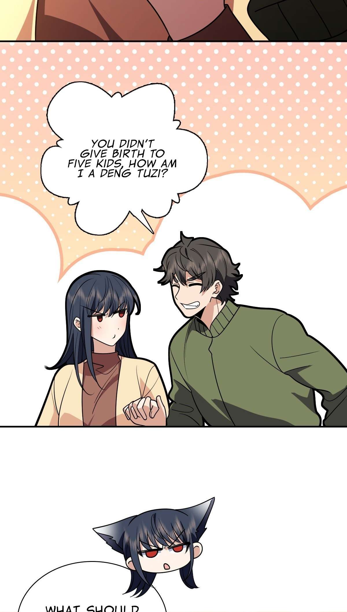 my-wife-is-from-a-thousand-years-ago-chap-432-6