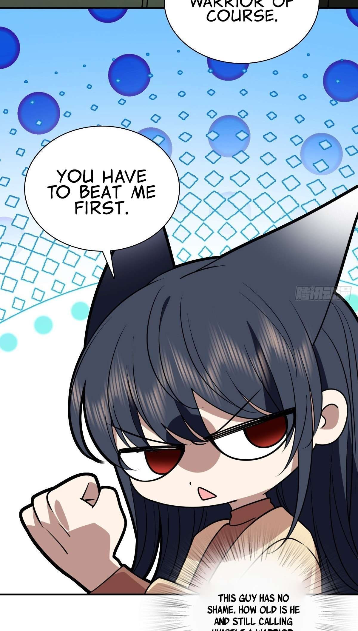 my-wife-is-from-a-thousand-years-ago-chap-432-8