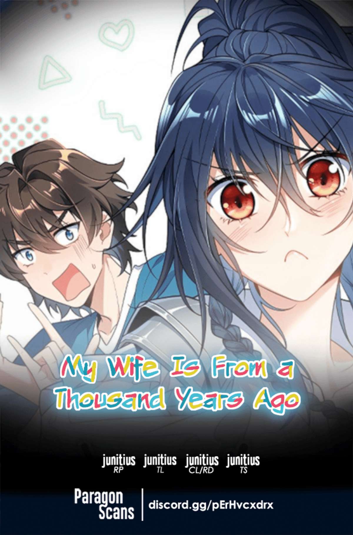 my-wife-is-from-a-thousand-years-ago-chap-433-0