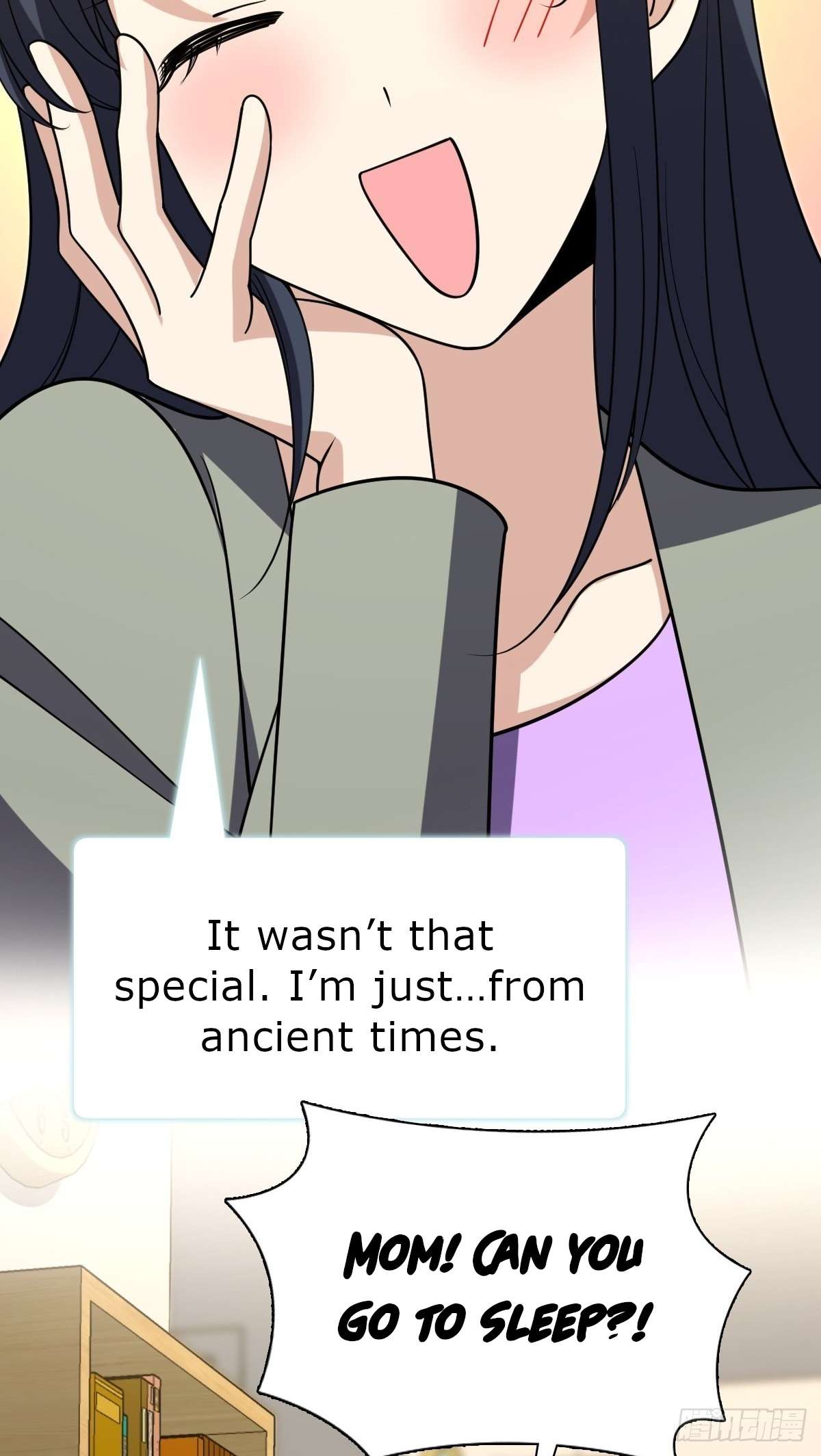 my-wife-is-from-a-thousand-years-ago-chap-433-13