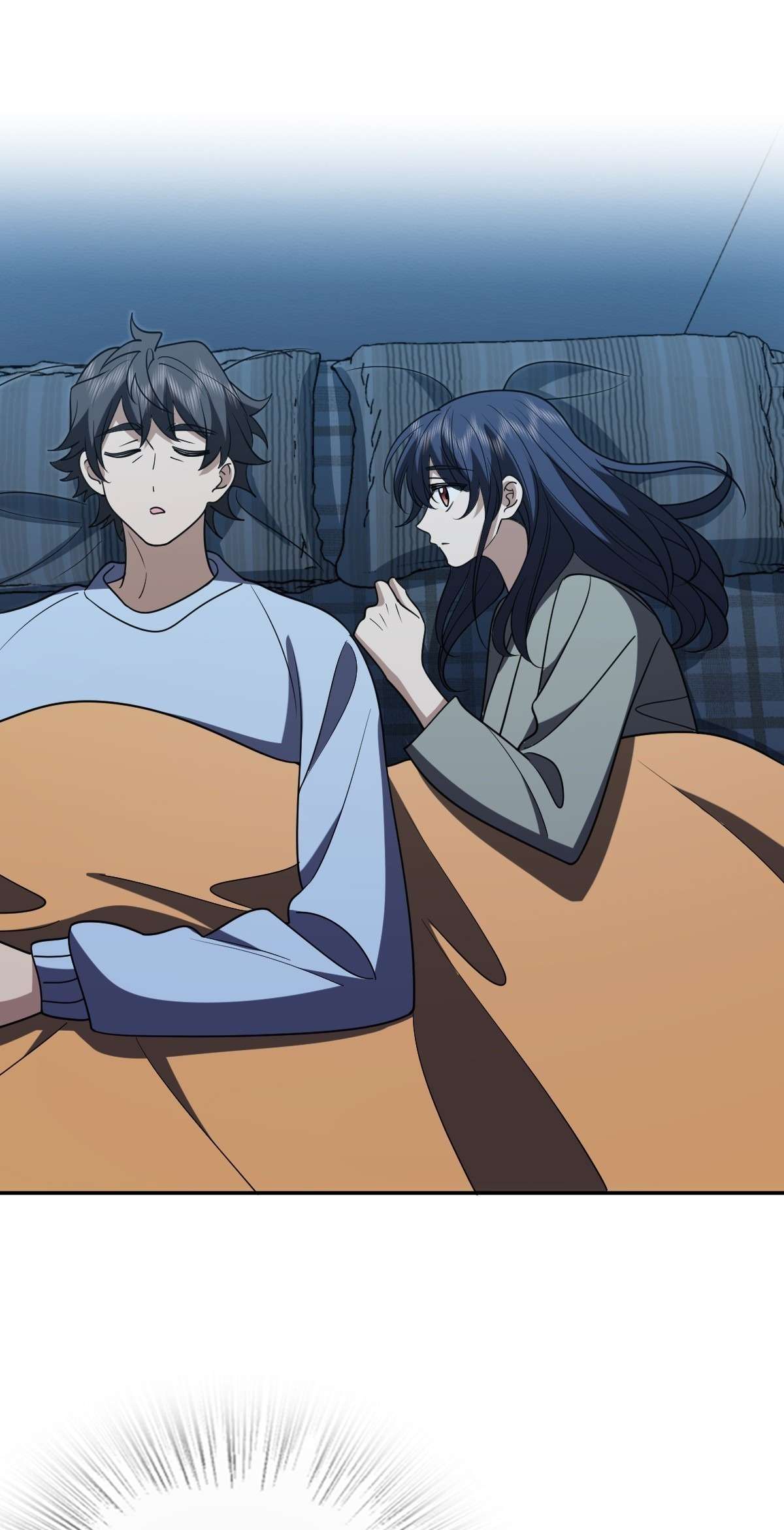 my-wife-is-from-a-thousand-years-ago-chap-433-22