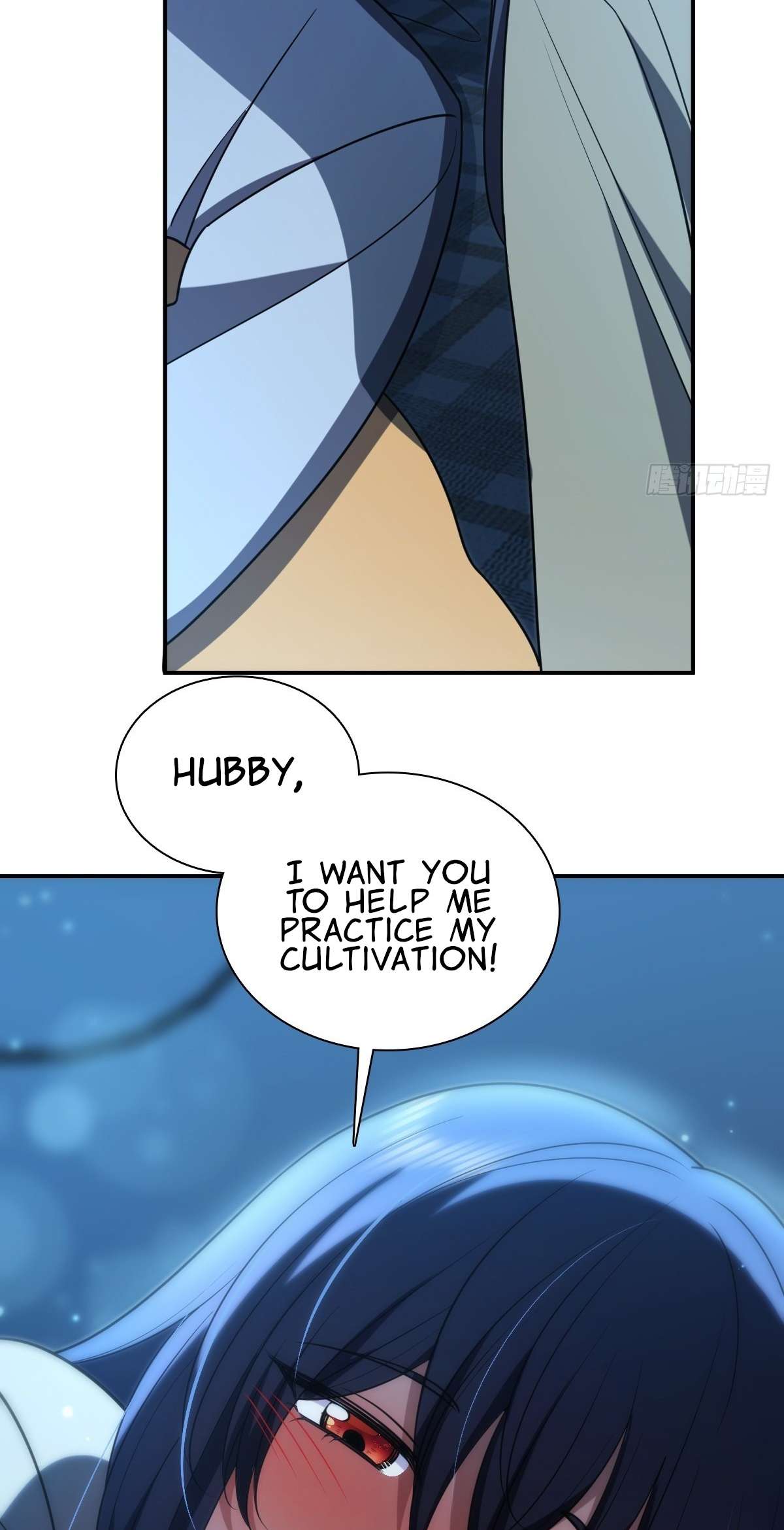 my-wife-is-from-a-thousand-years-ago-chap-433-25