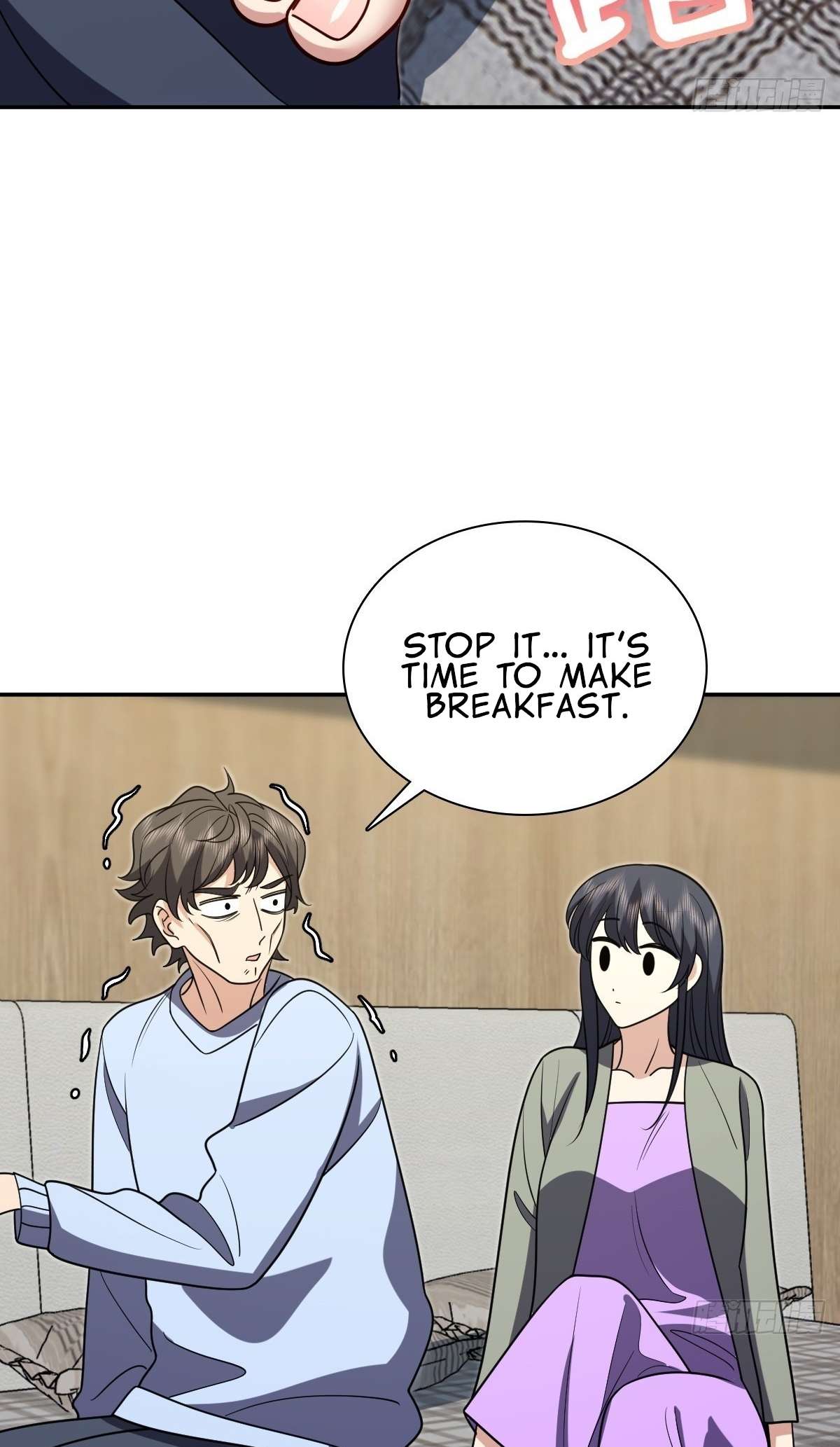 my-wife-is-from-a-thousand-years-ago-chap-433-29