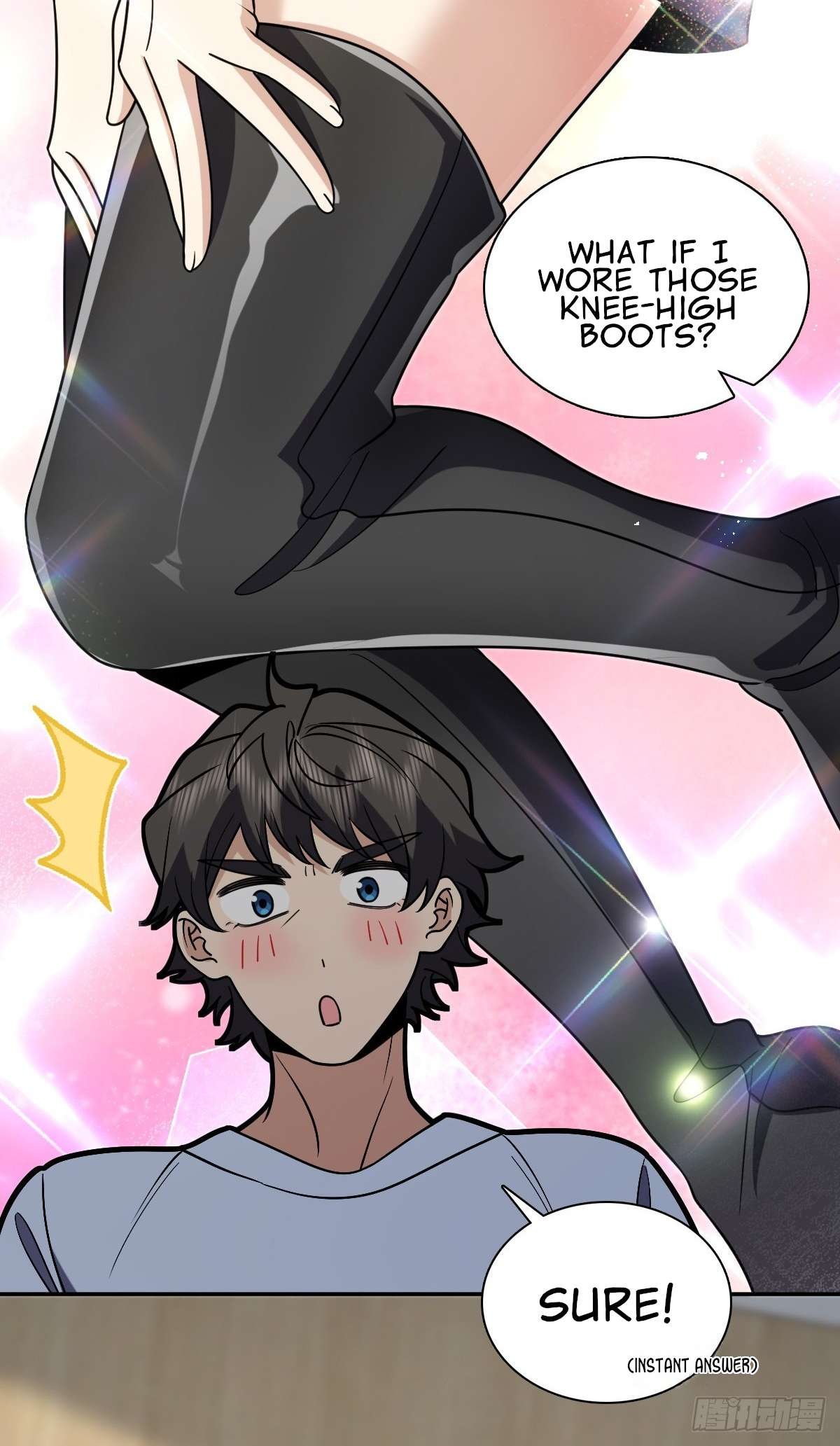 my-wife-is-from-a-thousand-years-ago-chap-433-32
