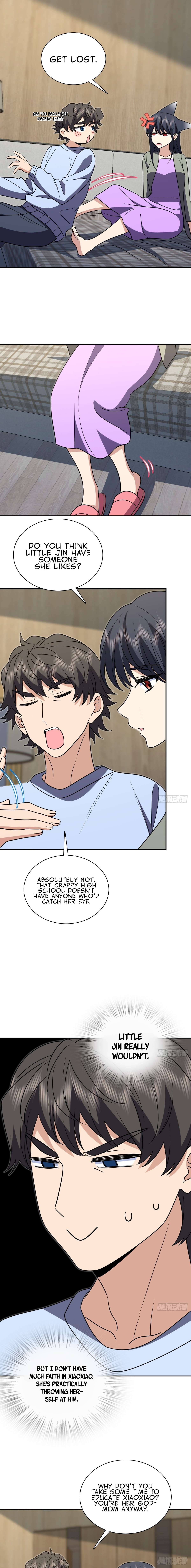 my-wife-is-from-a-thousand-years-ago-chap-433-33