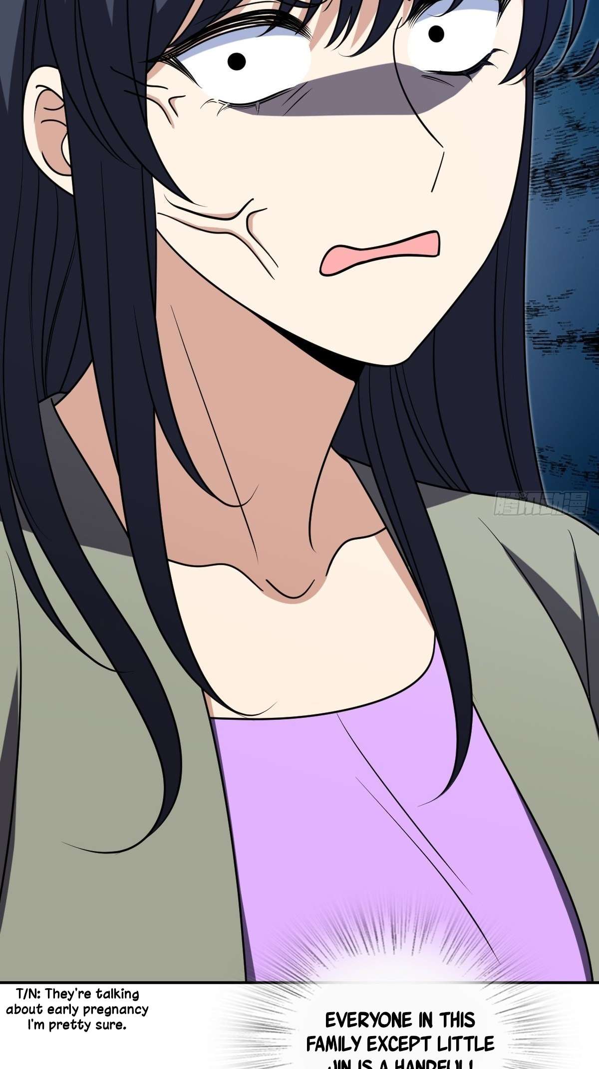 my-wife-is-from-a-thousand-years-ago-chap-433-35