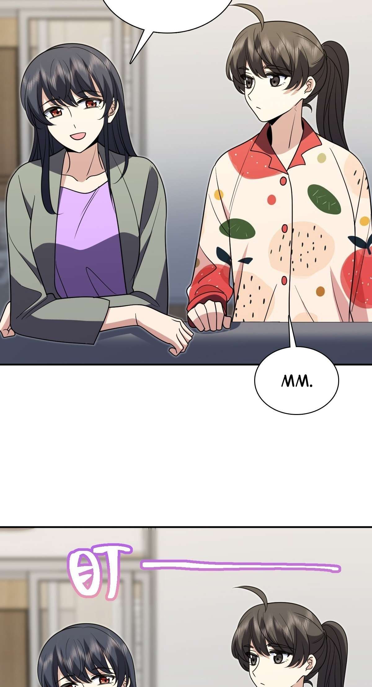 my-wife-is-from-a-thousand-years-ago-chap-433-41