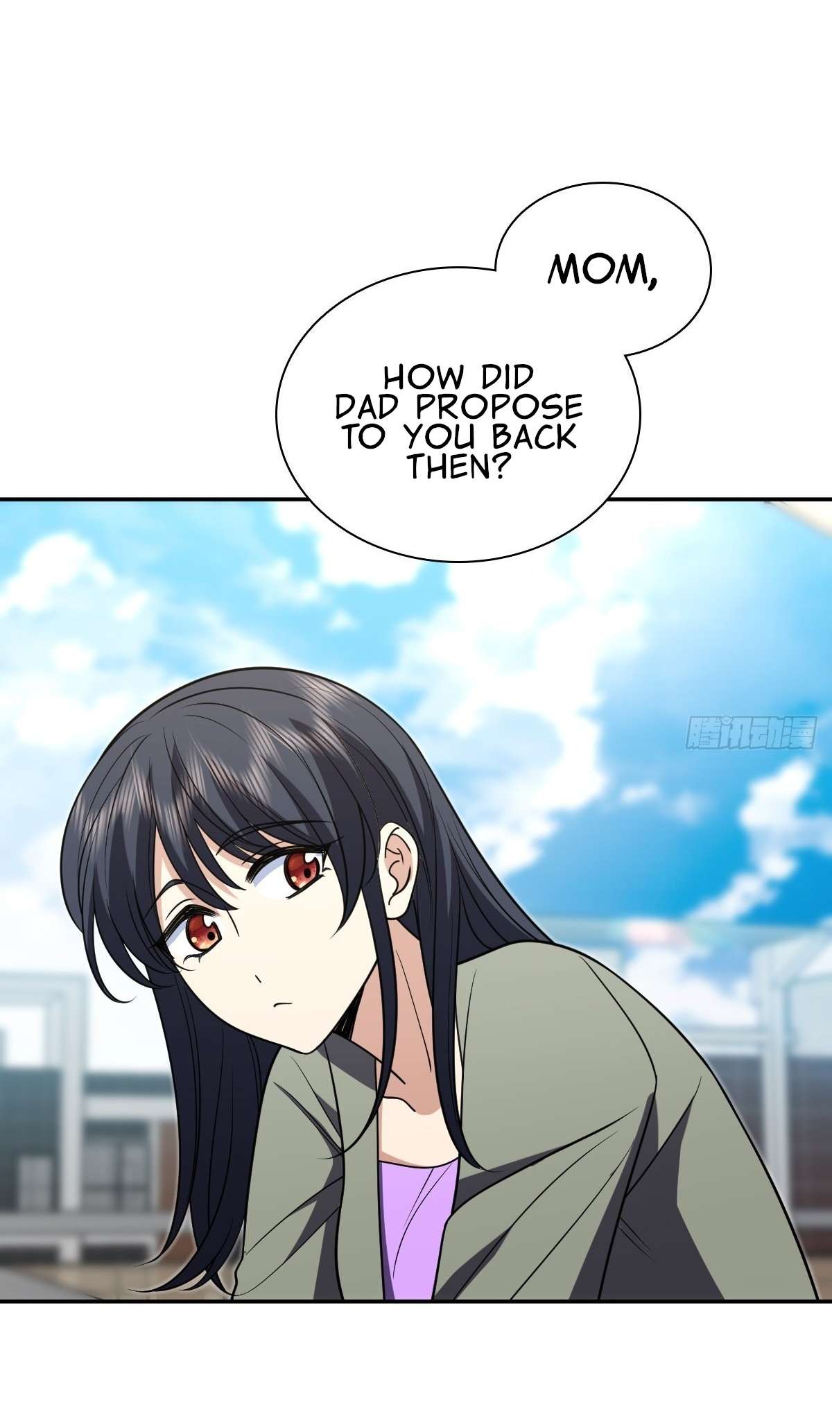 my-wife-is-from-a-thousand-years-ago-chap-433-47