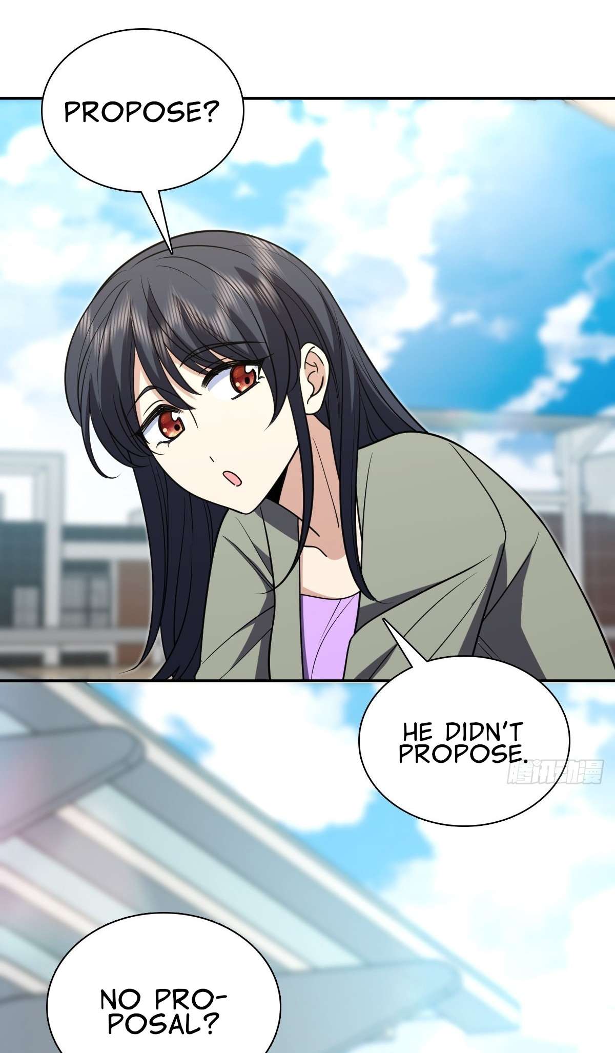 my-wife-is-from-a-thousand-years-ago-chap-433-48