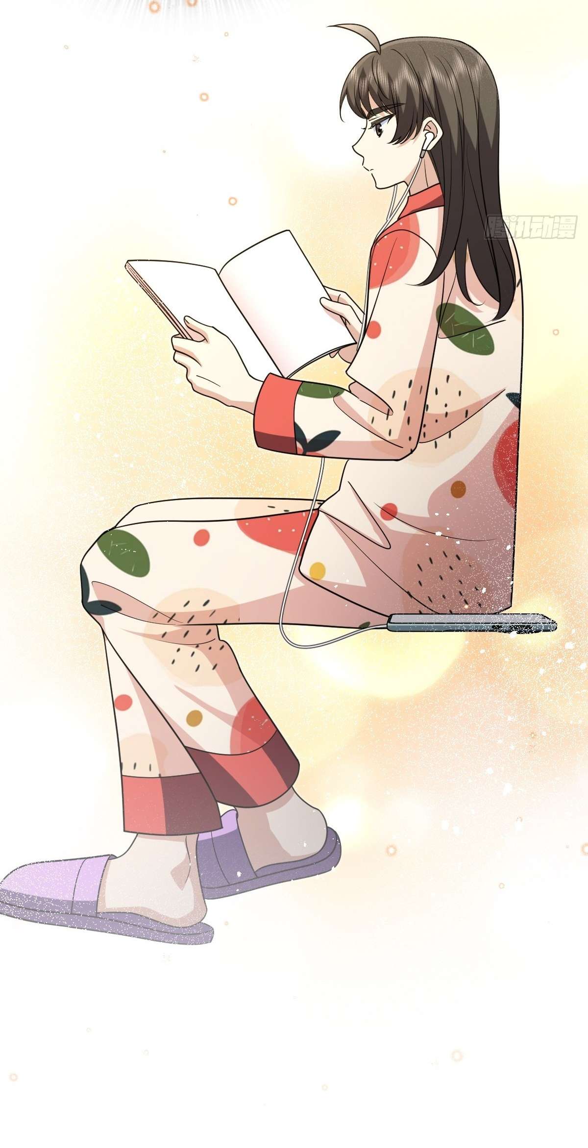 my-wife-is-from-a-thousand-years-ago-chap-433-5
