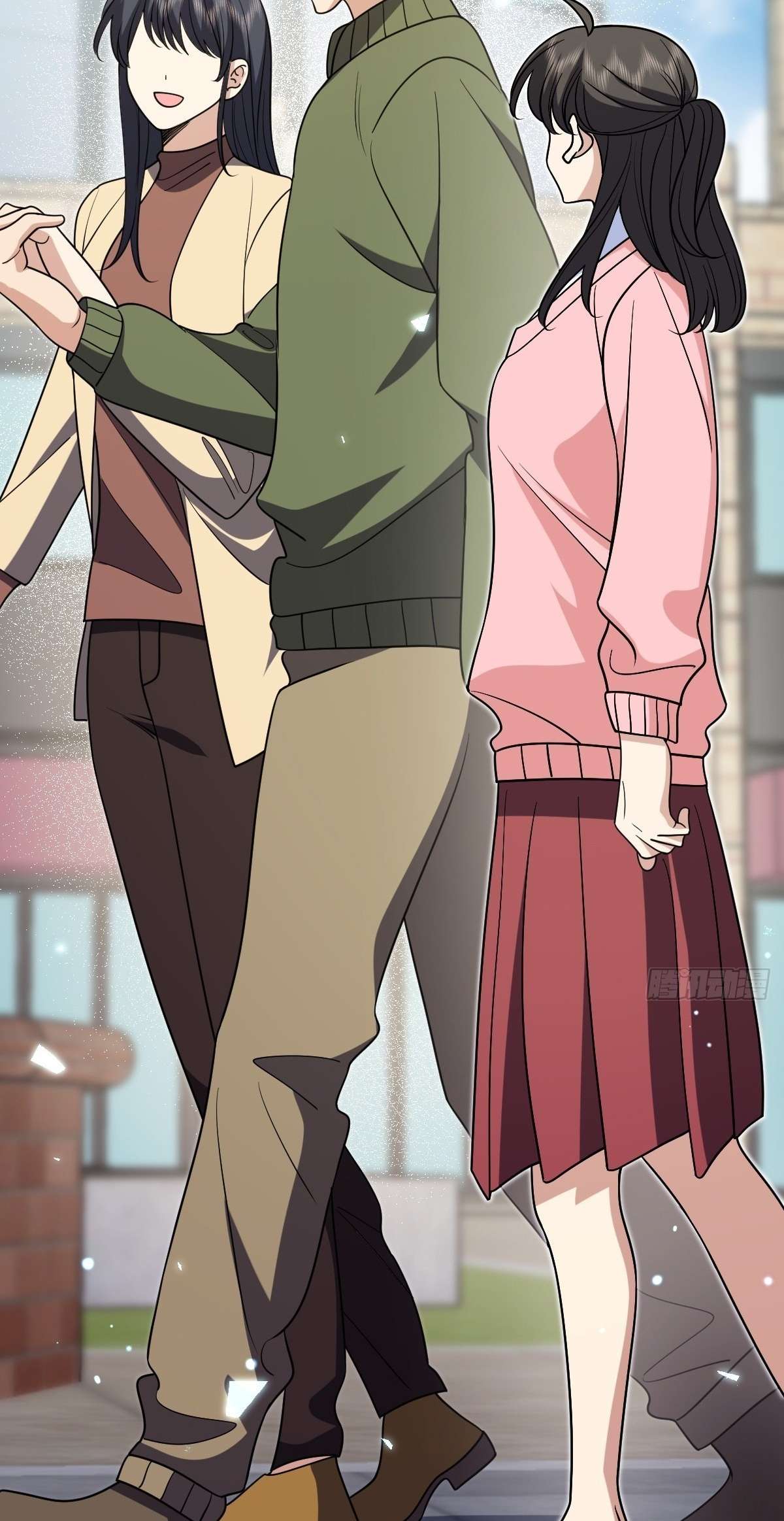 my-wife-is-from-a-thousand-years-ago-chap-433-7