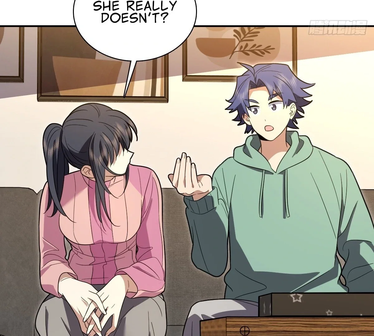 my-wife-is-from-a-thousand-years-ago-chap-434-100