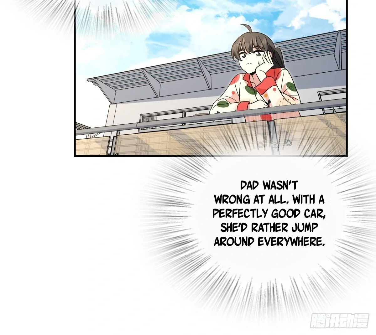 my-wife-is-from-a-thousand-years-ago-chap-434-24