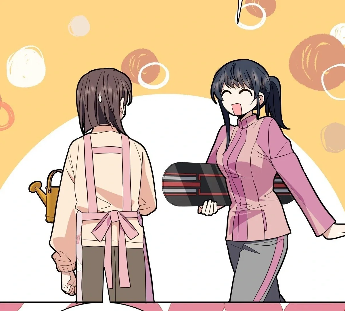 my-wife-is-from-a-thousand-years-ago-chap-434-32
