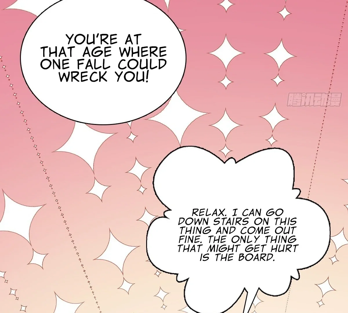 my-wife-is-from-a-thousand-years-ago-chap-434-33