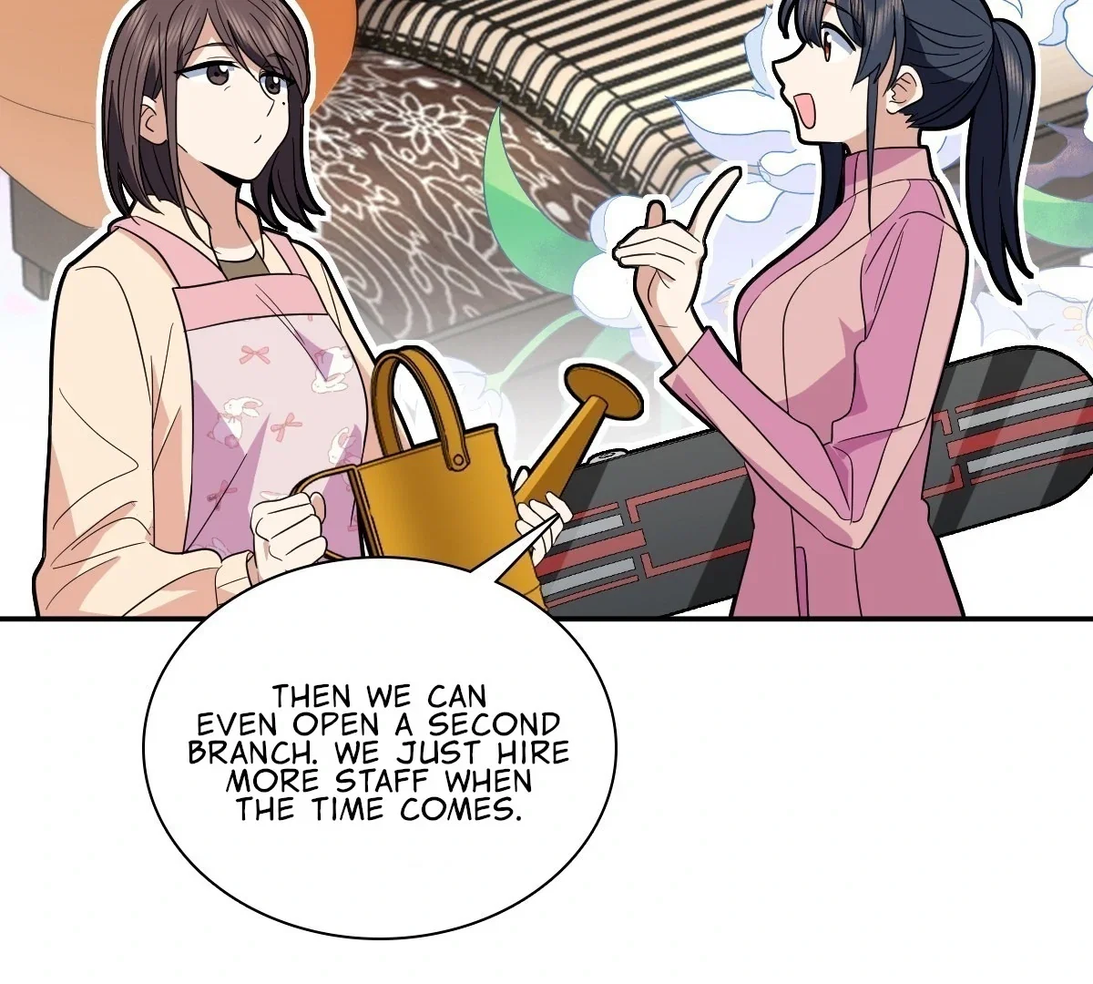 my-wife-is-from-a-thousand-years-ago-chap-434-38