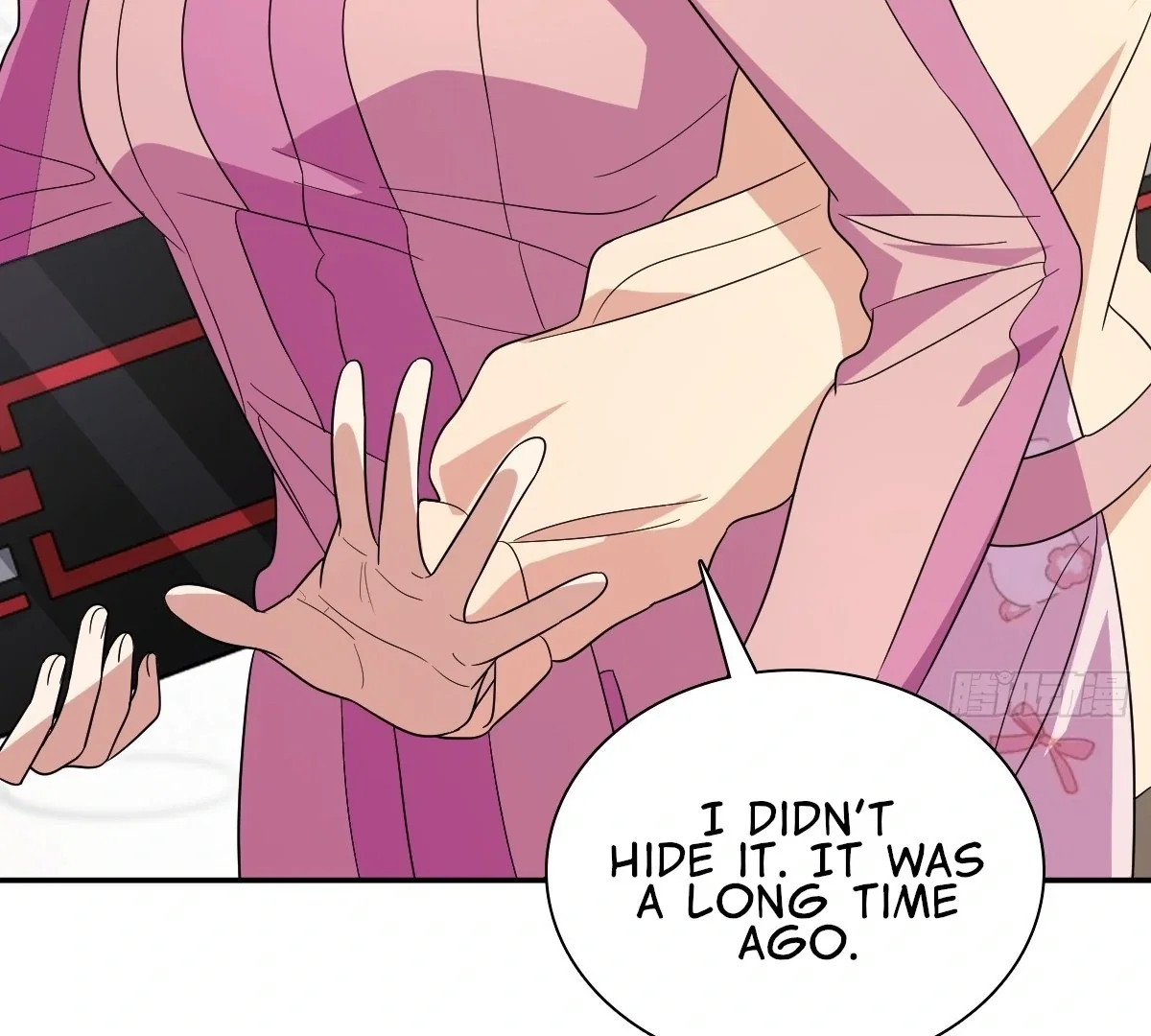 my-wife-is-from-a-thousand-years-ago-chap-434-45