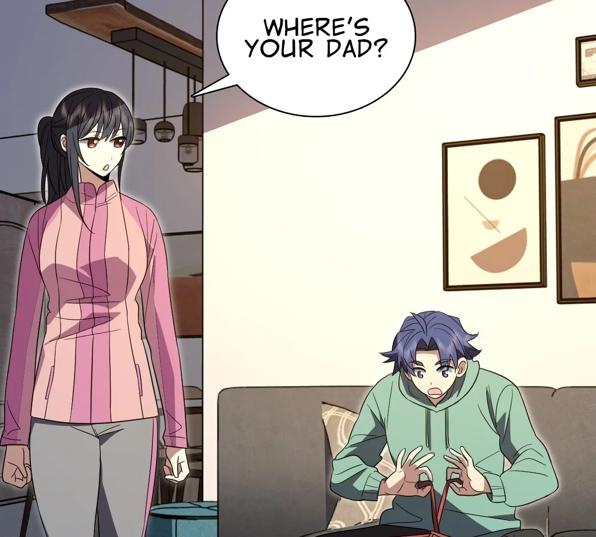 my-wife-is-from-a-thousand-years-ago-chap-434-59