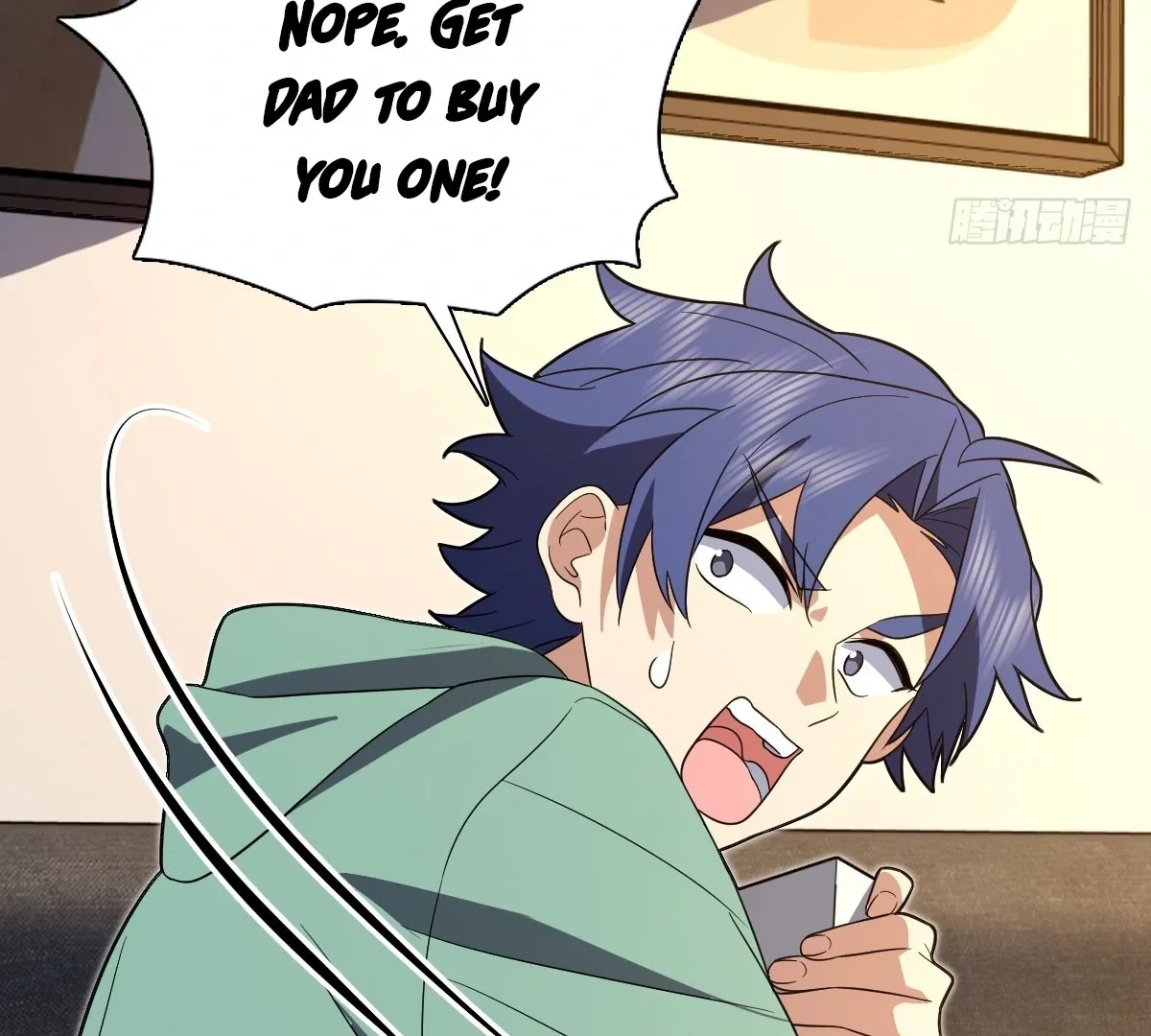my-wife-is-from-a-thousand-years-ago-chap-434-69