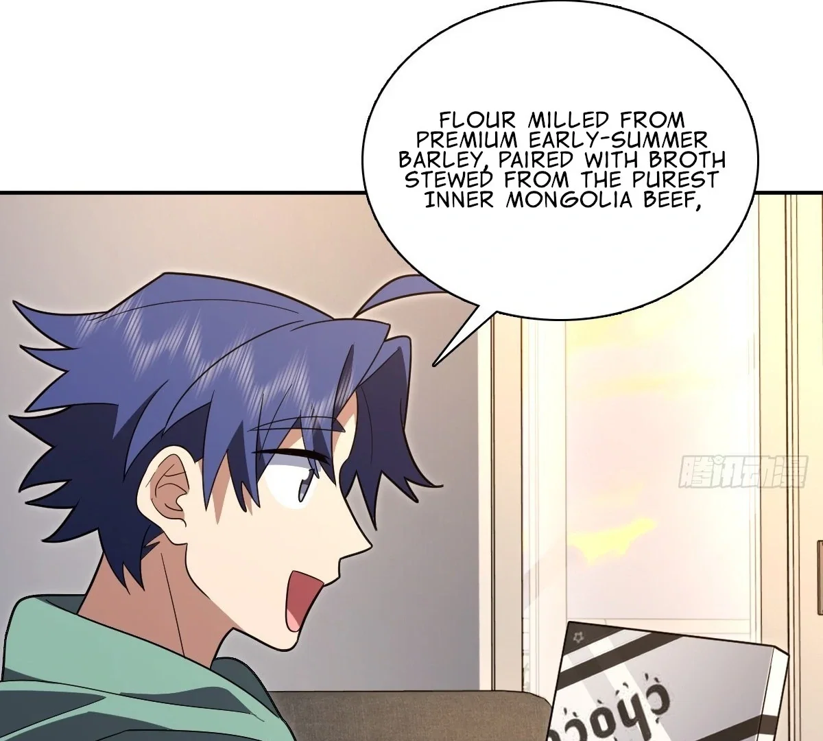 my-wife-is-from-a-thousand-years-ago-chap-434-79