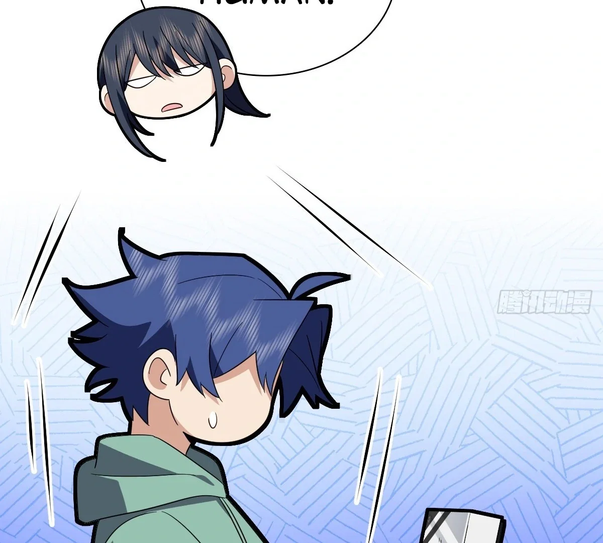 my-wife-is-from-a-thousand-years-ago-chap-434-81
