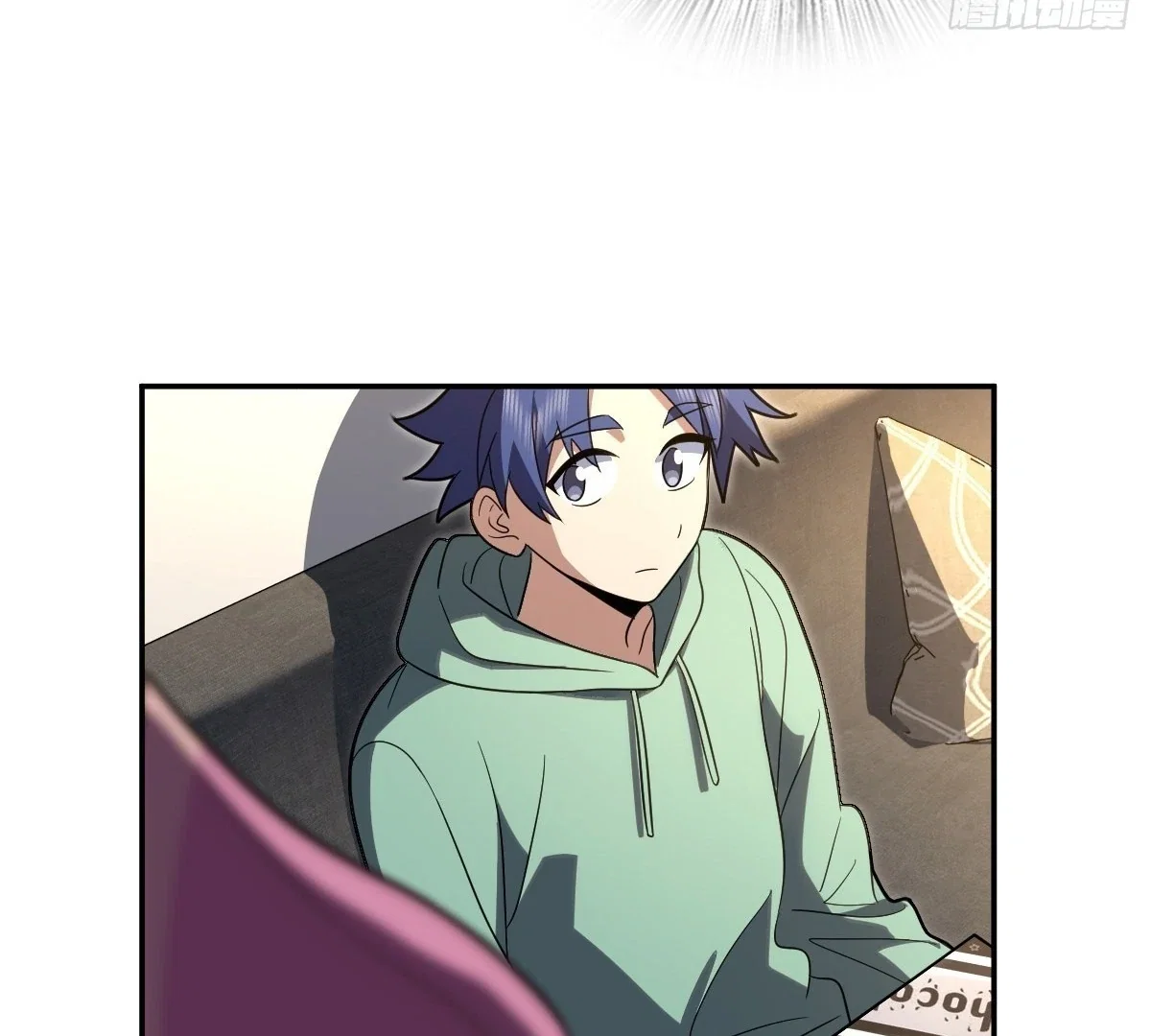my-wife-is-from-a-thousand-years-ago-chap-434-86