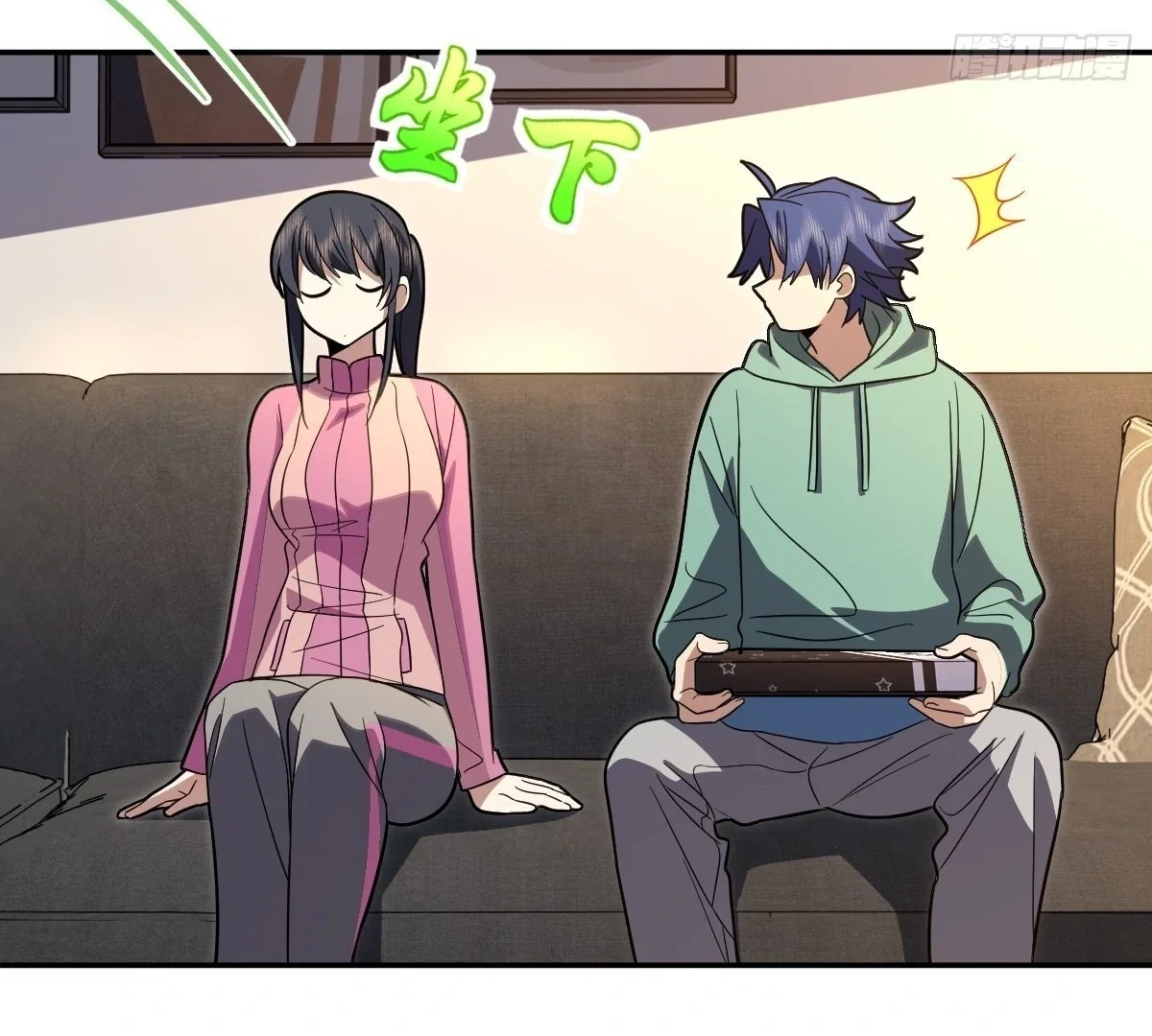 my-wife-is-from-a-thousand-years-ago-chap-434-88