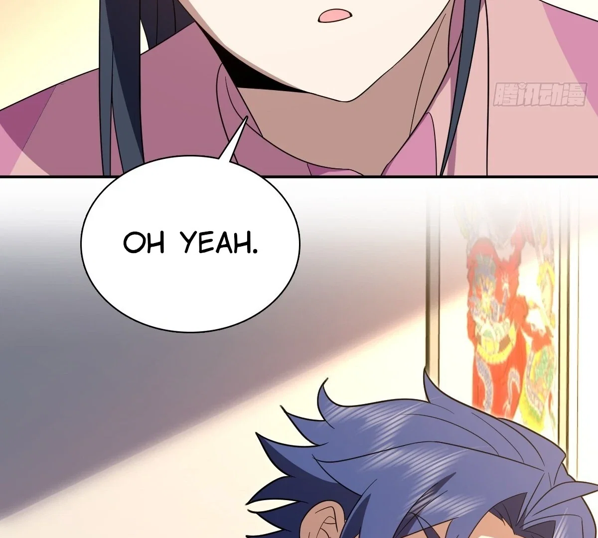 my-wife-is-from-a-thousand-years-ago-chap-434-90