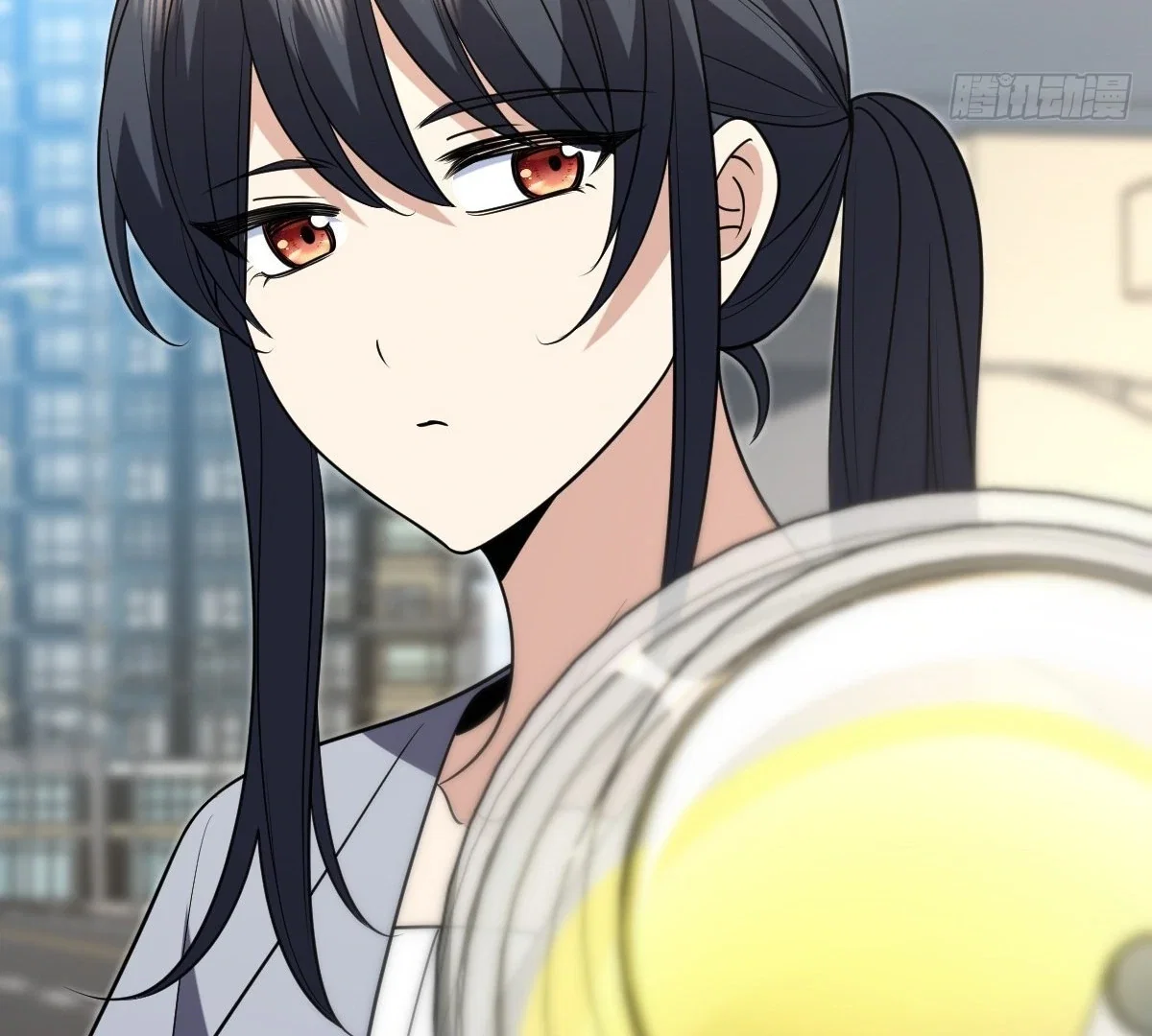 my-wife-is-from-a-thousand-years-ago-chap-437-99