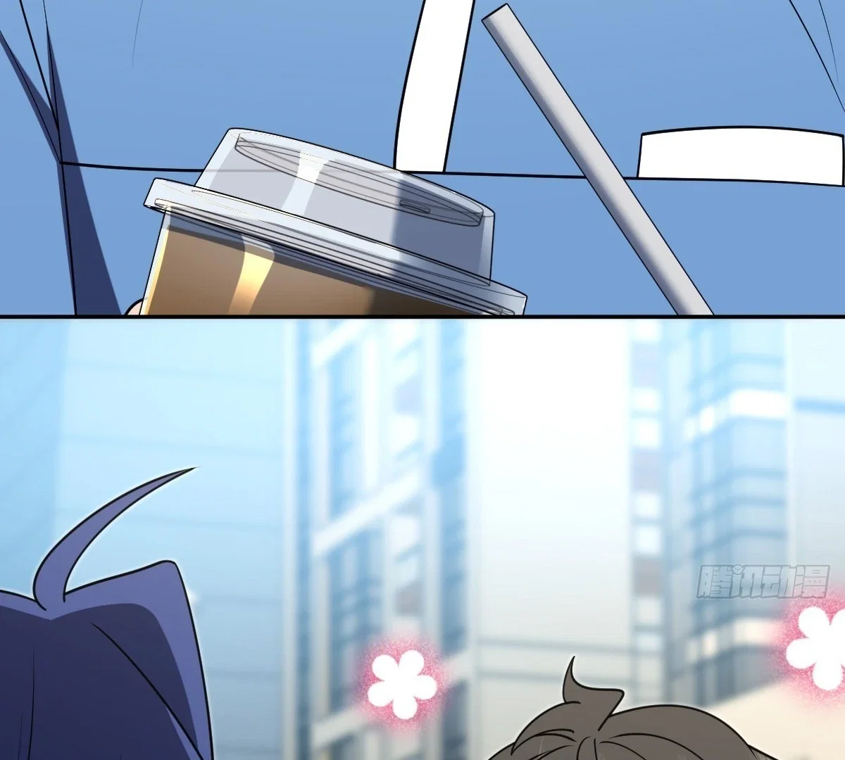 my-wife-is-from-a-thousand-years-ago-chap-437-106