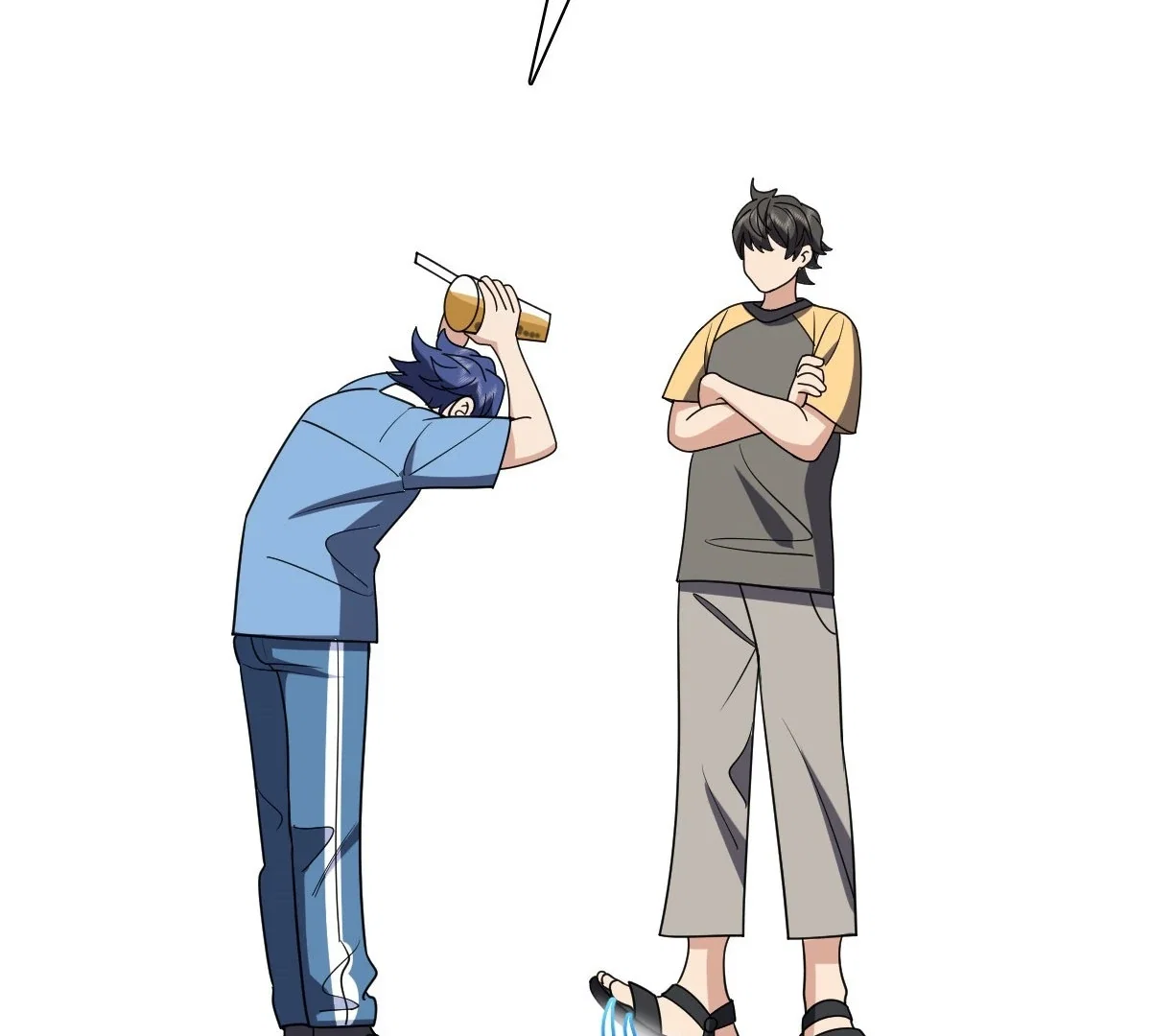 my-wife-is-from-a-thousand-years-ago-chap-437-116