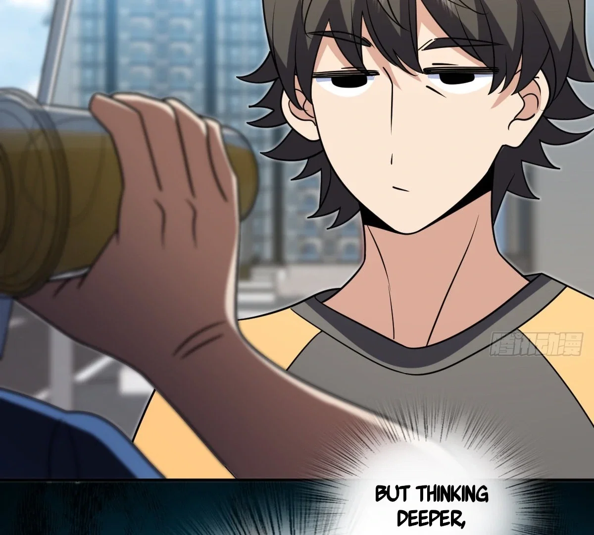 my-wife-is-from-a-thousand-years-ago-chap-437-119