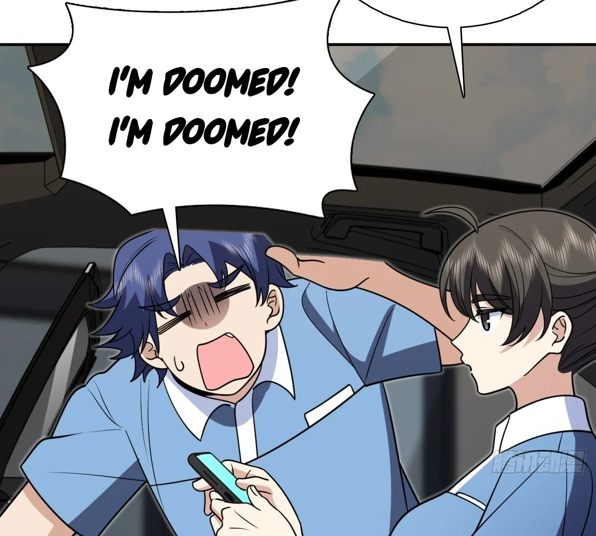 my-wife-is-from-a-thousand-years-ago-chap-437-15