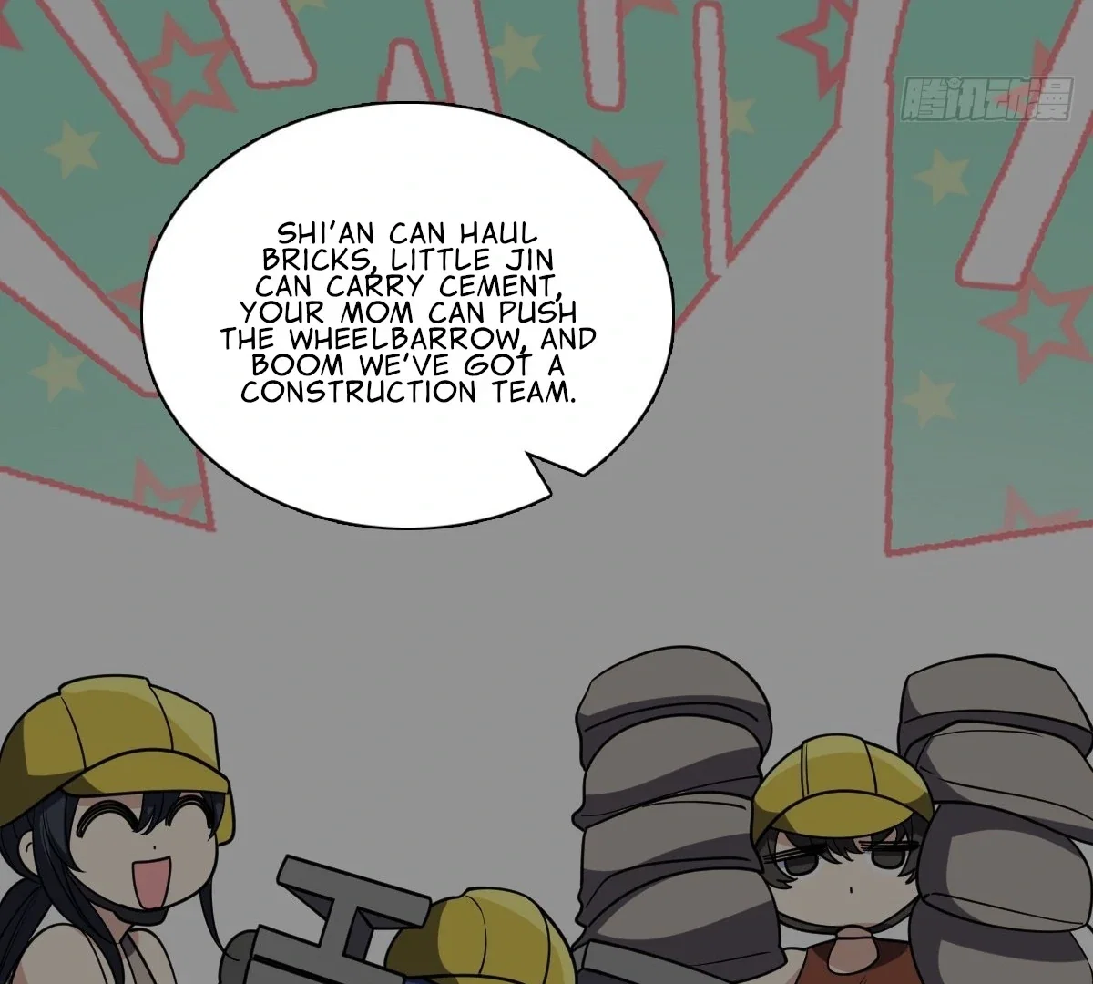 my-wife-is-from-a-thousand-years-ago-chap-437-21